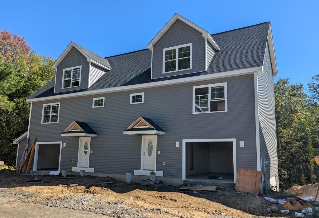 Photo of 1 Delphi Way, Londonderry, NH 03053 (MLS # 5061424)