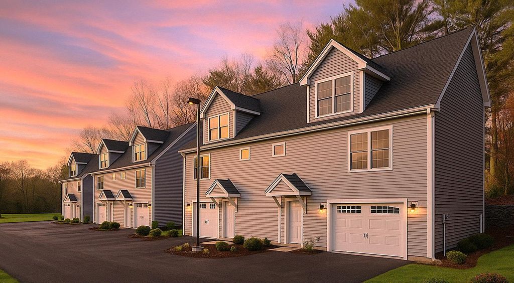 Photo of 1 Delphi Way, Londonderry, NH 03053 (MLS # 5061424)