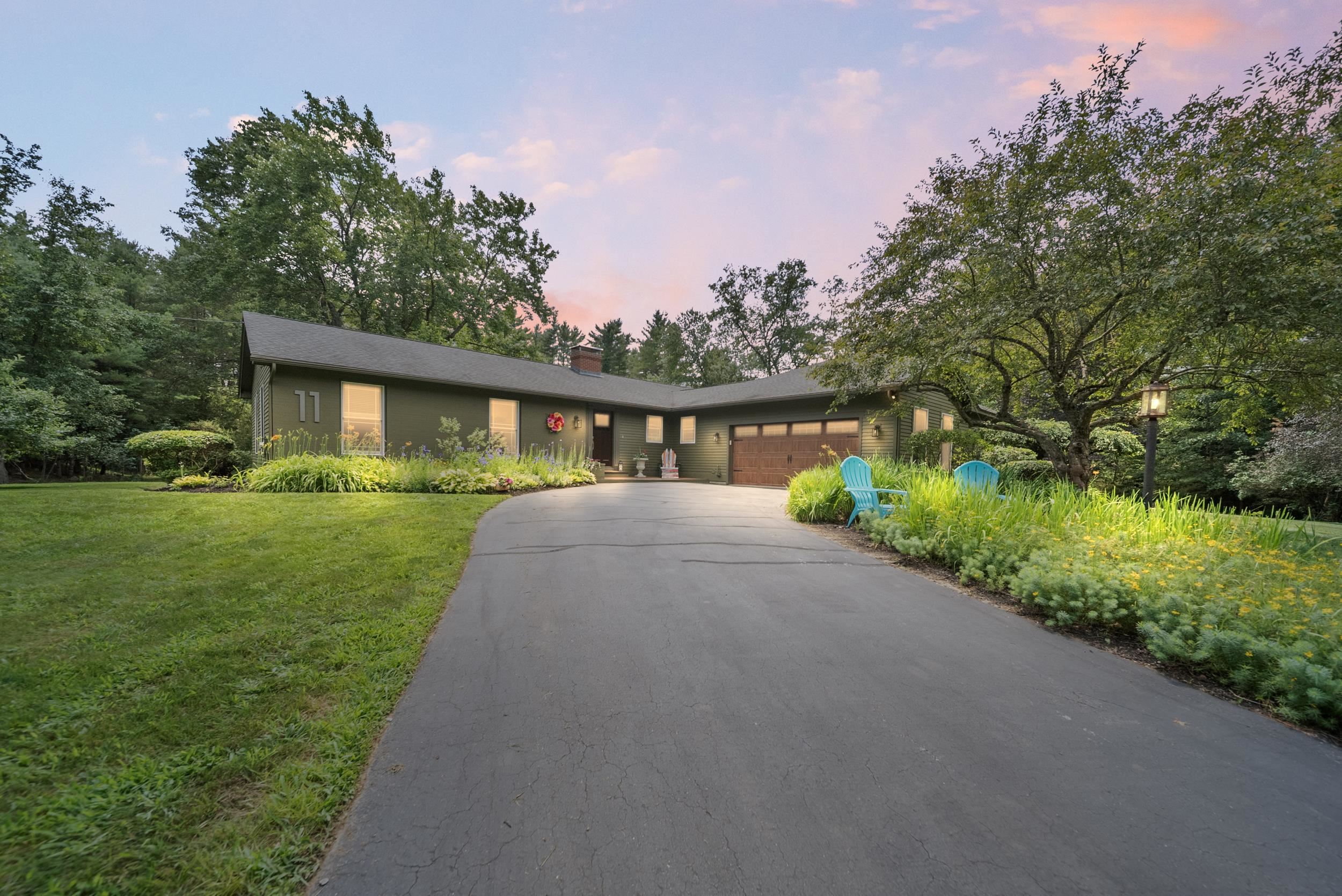 11 Bela View Drive
