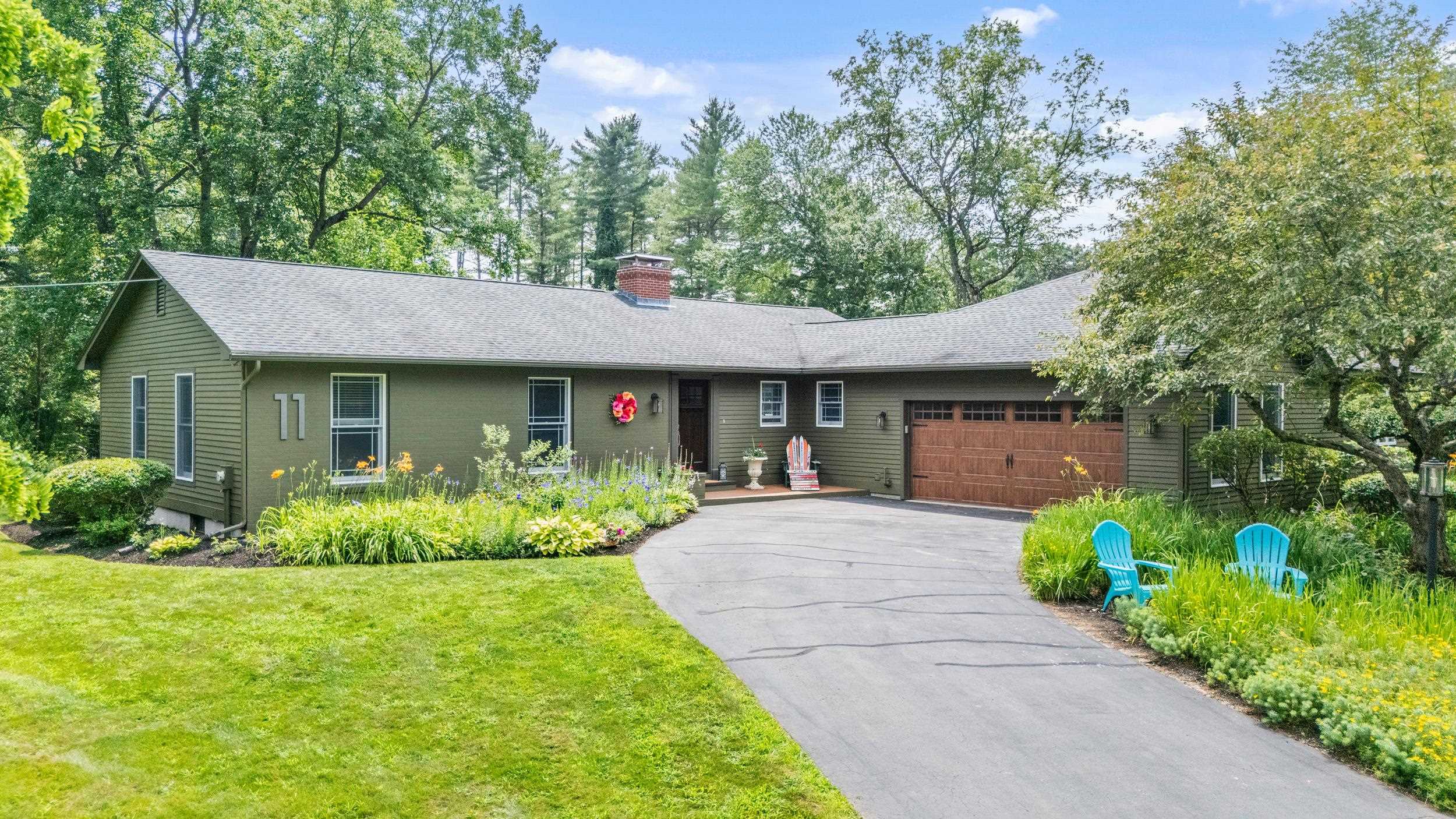11 Bela View Drive