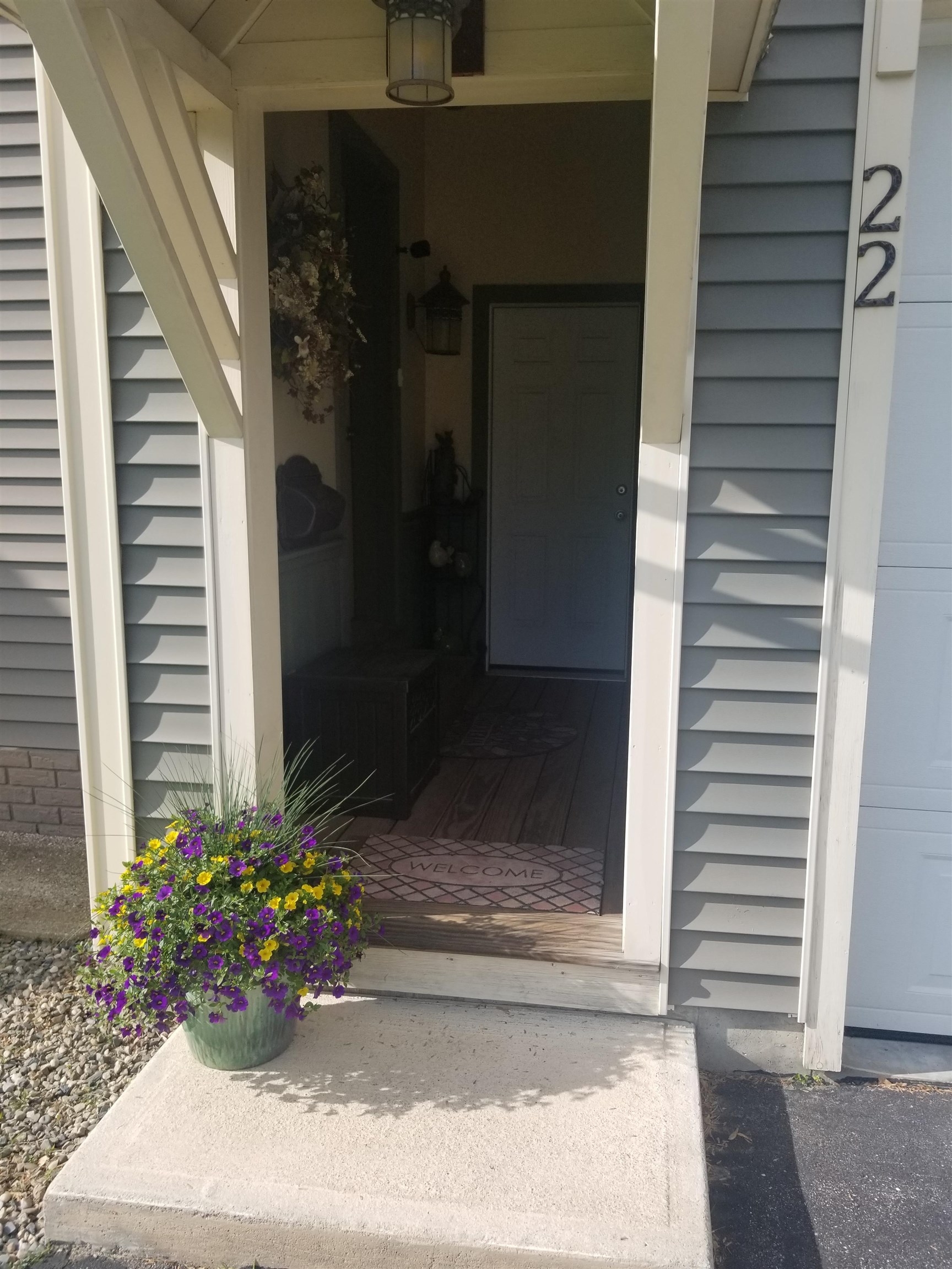 22 Chestnut Street