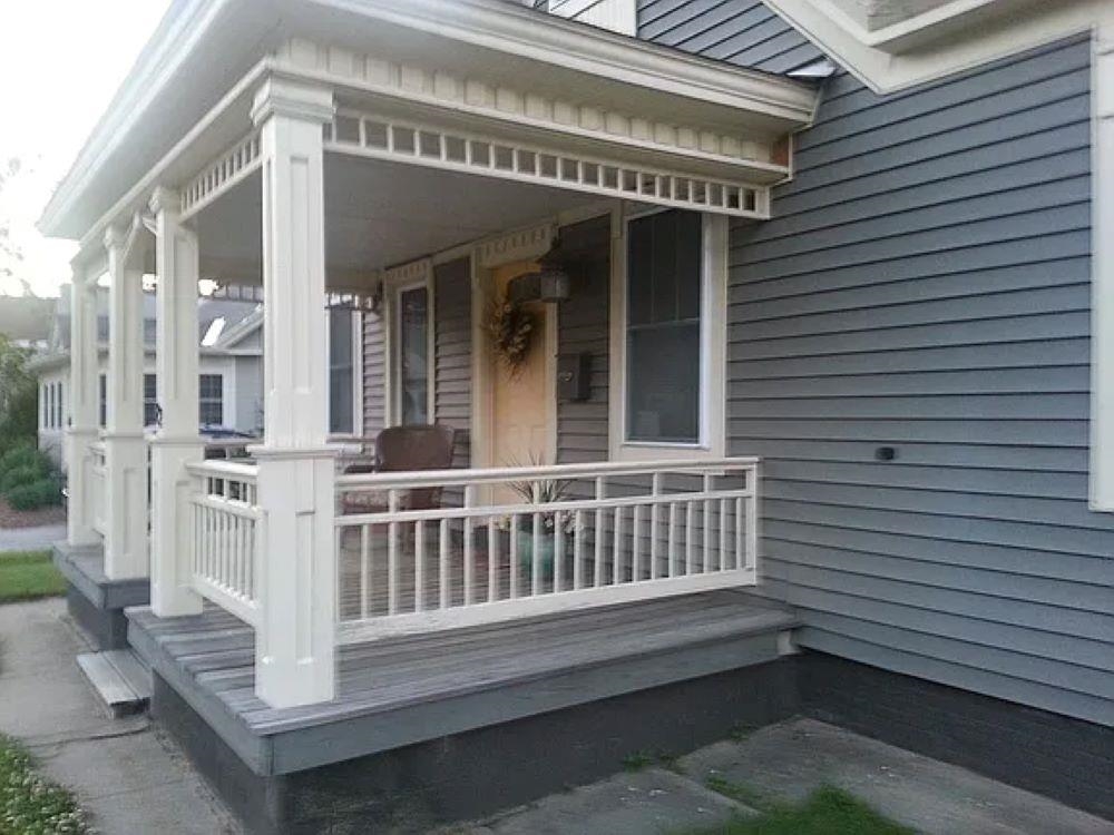 22 Chestnut Street