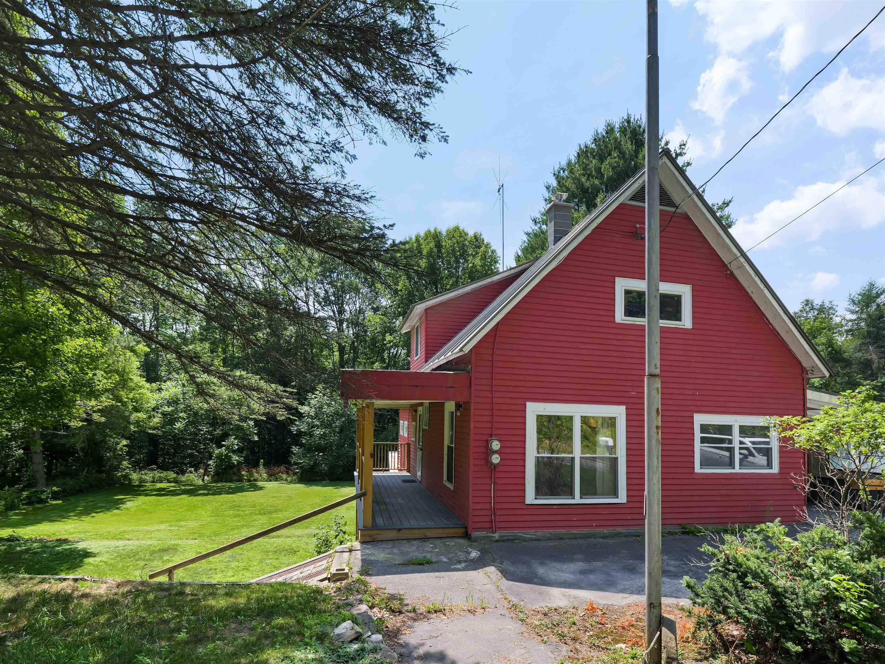 396 South Main Street