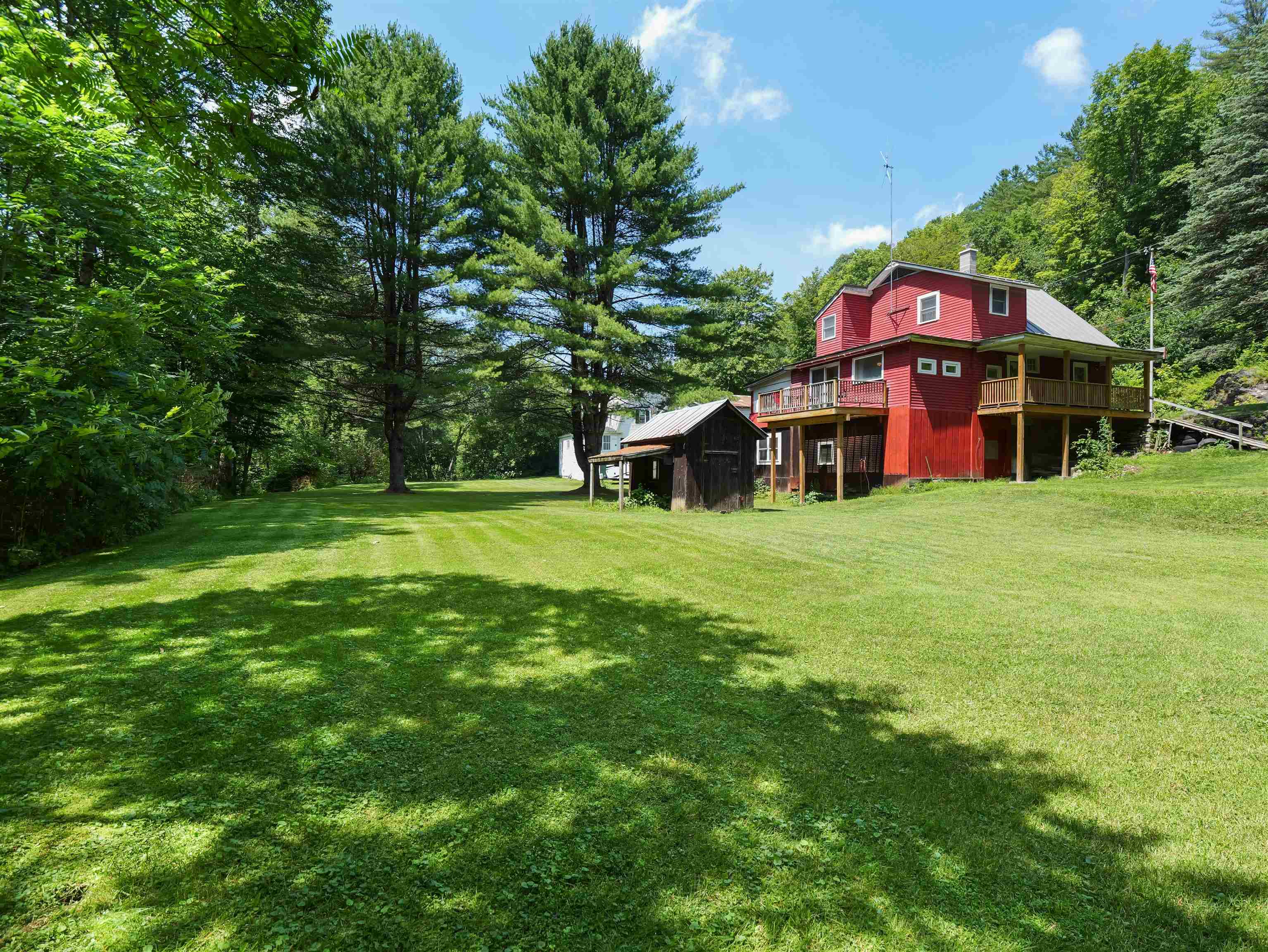 396 South Main Street