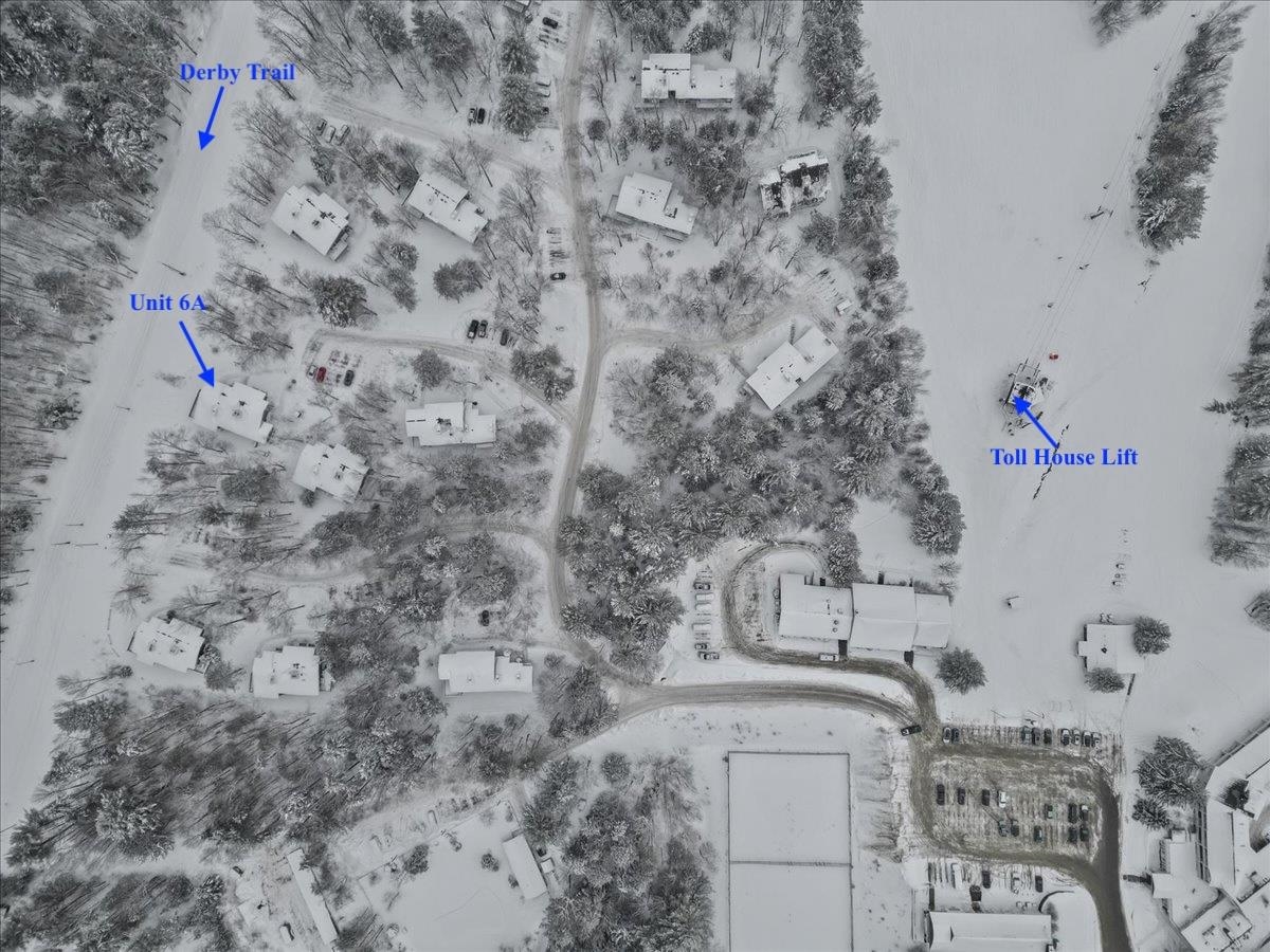 51 Tollhouse Lane 6A