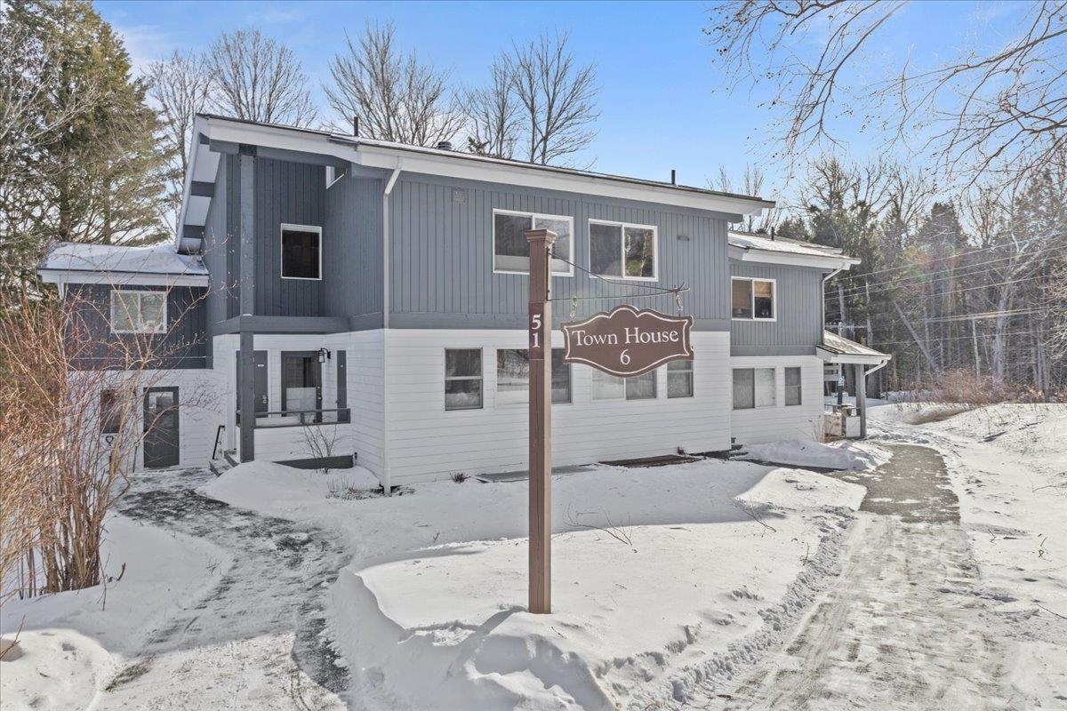 51 Tollhouse Lane 6A