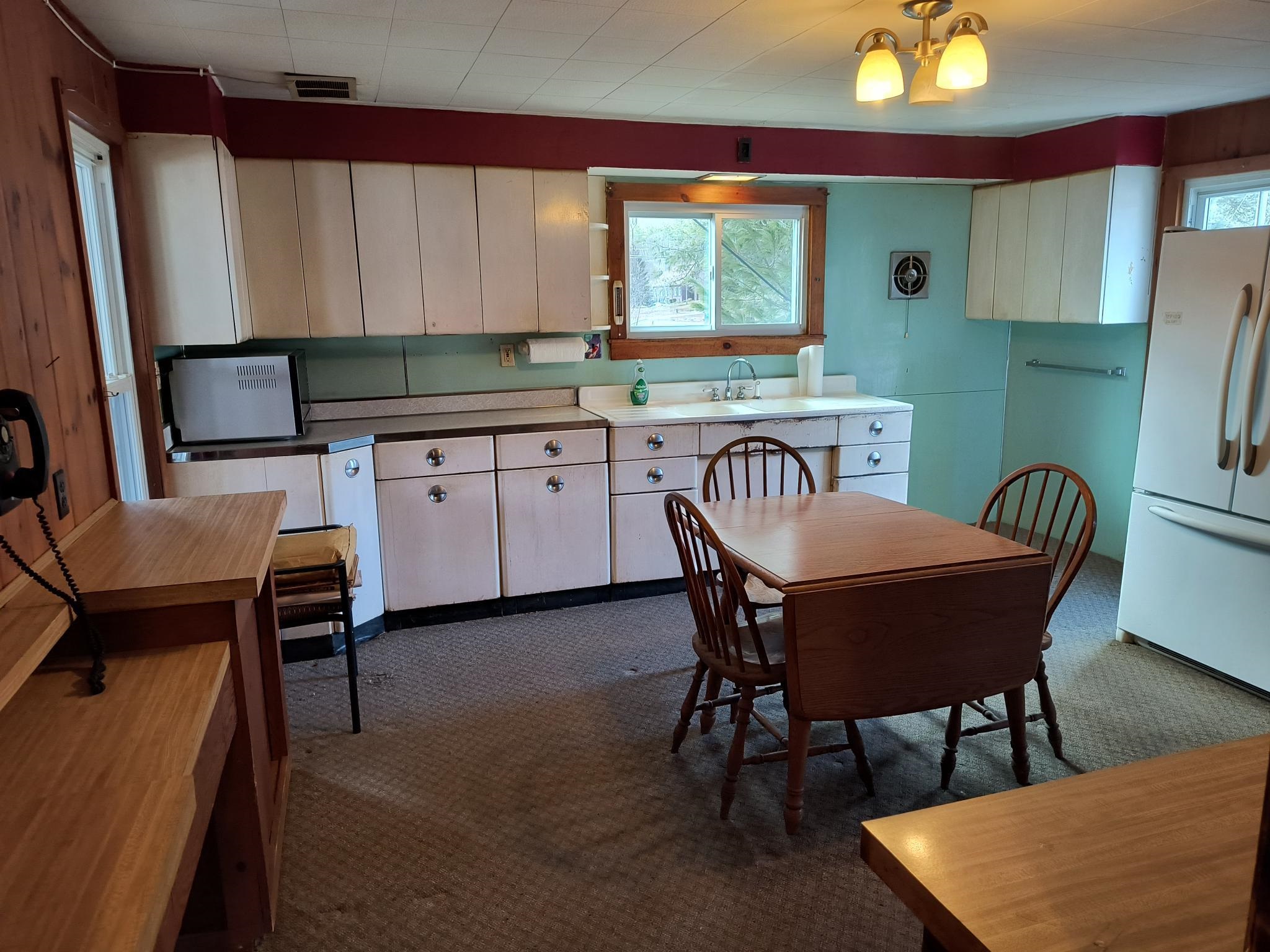 101 Sawyers Crossing Road