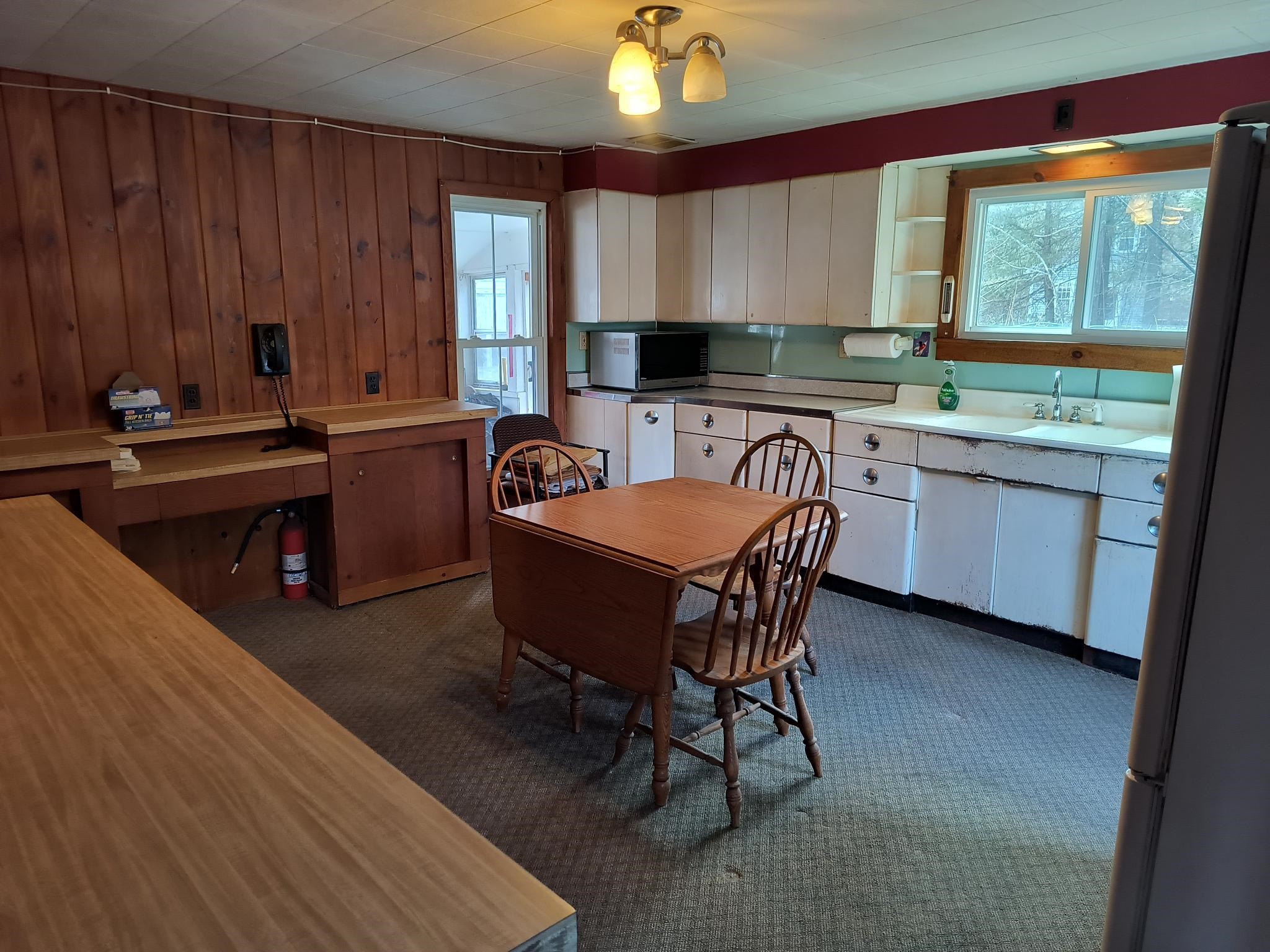 101 Sawyers Crossing Road