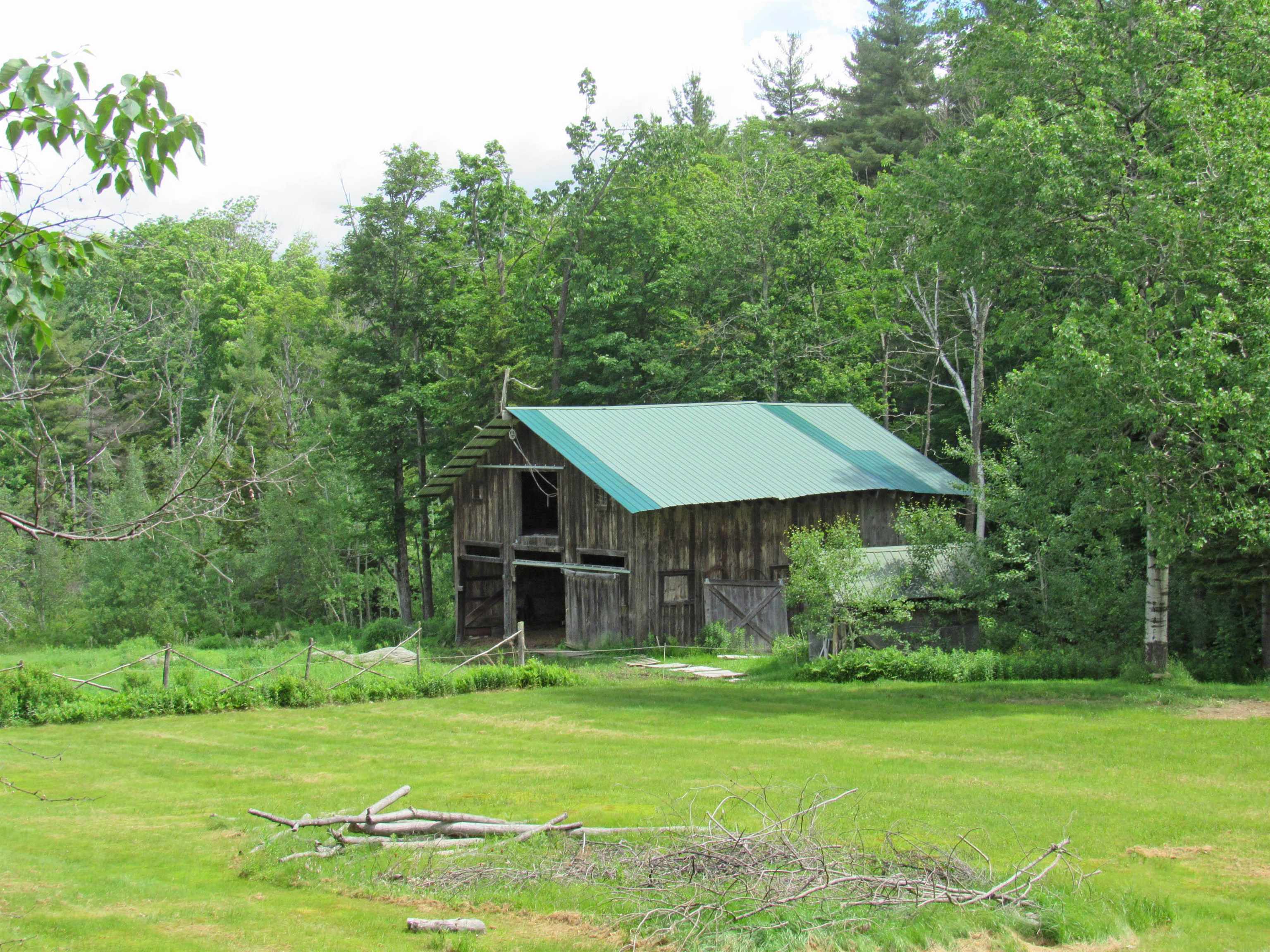 494 Cobb Reed Road