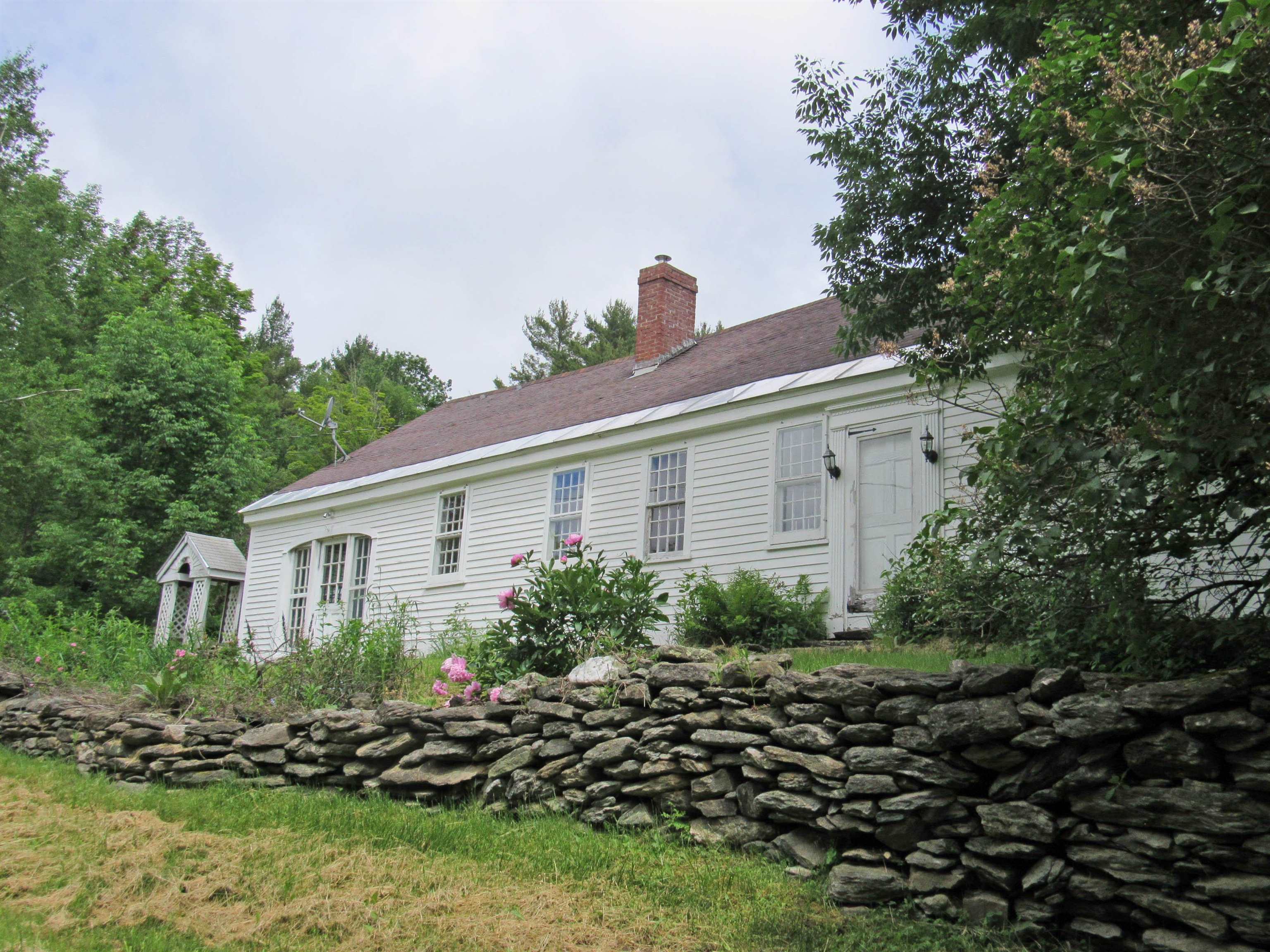 494 Cobb Reed Road