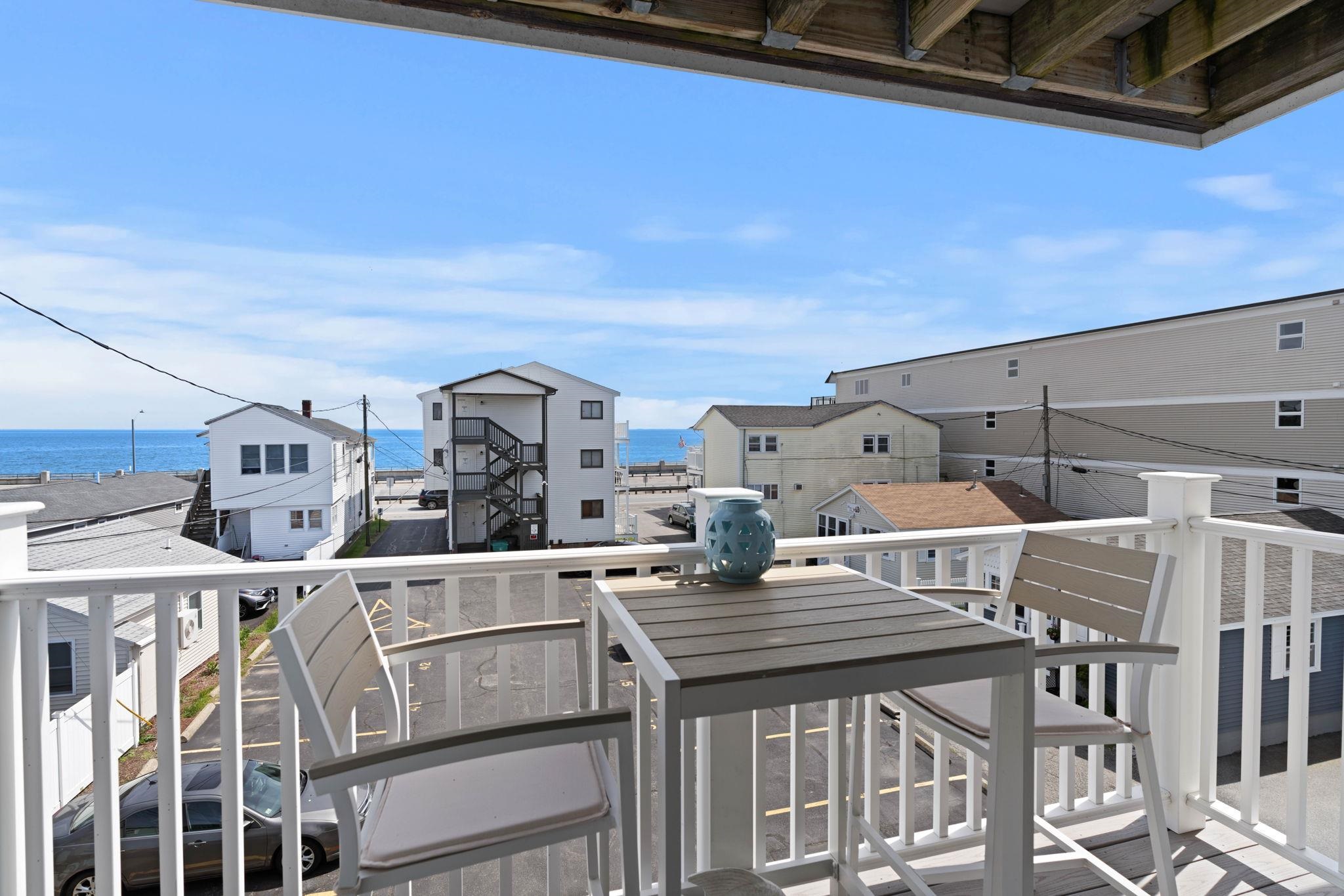 415 Ocean Boulevard 2B