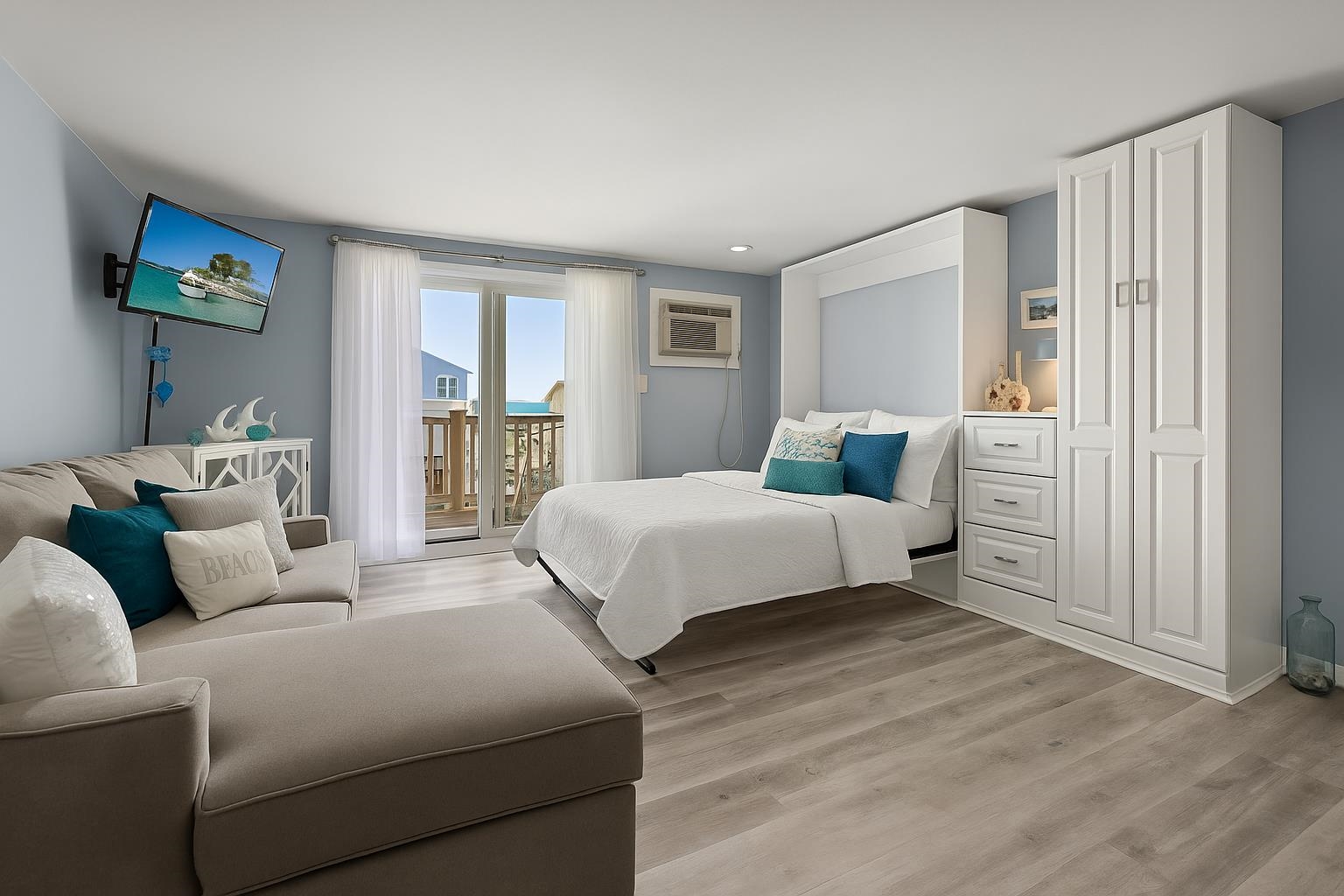 415 Ocean Boulevard 2B