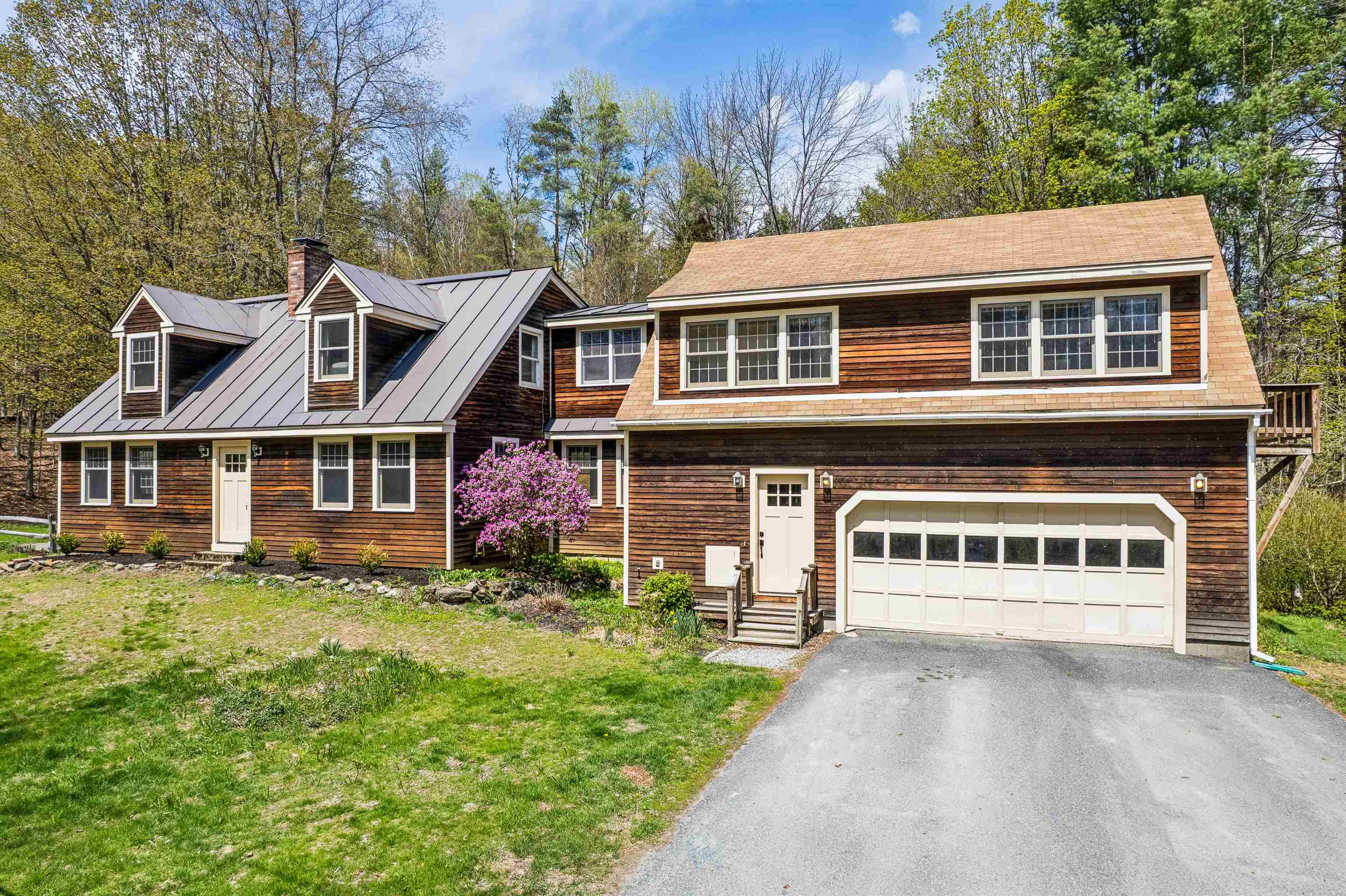 2605 Cox District Road