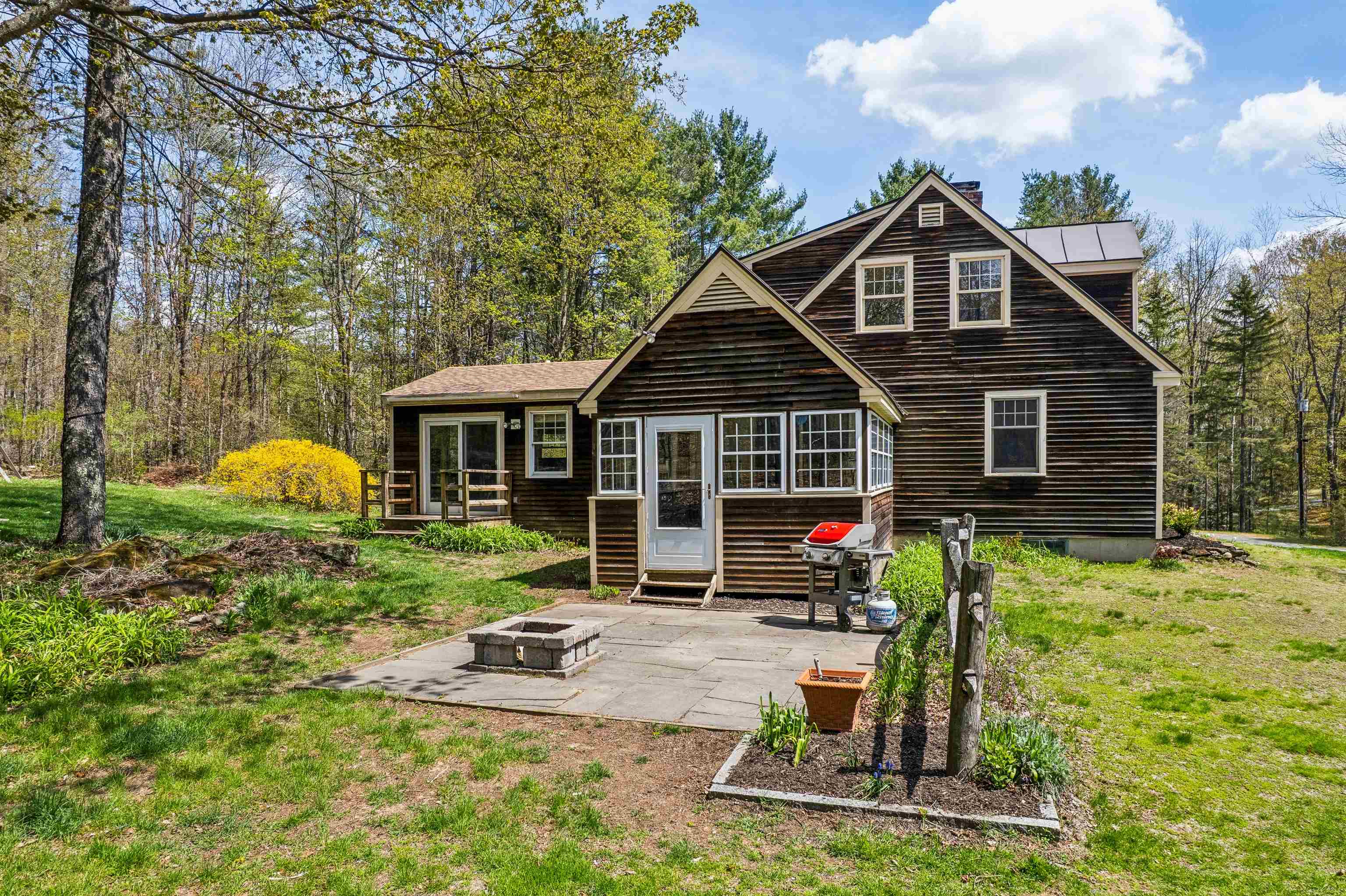 2605 Cox District Road