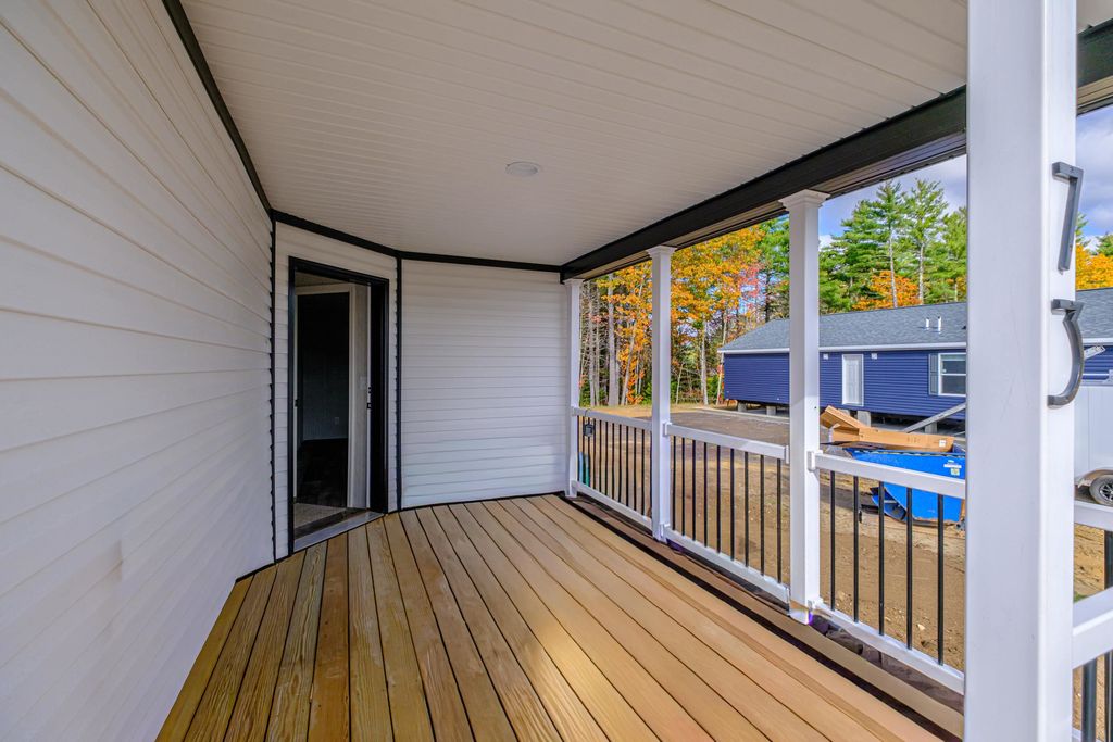 Photo of 73 Diamondback Drive, Rochester, NH 03868 (MLS # 5068483)