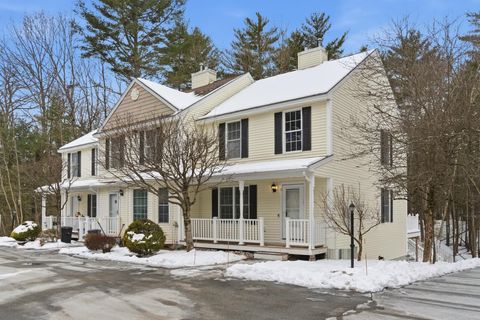 6 Mulberry Lane Amherst NH 03031