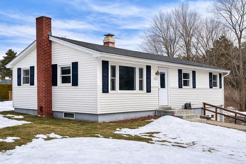 3680 Memorial Drive St. Johnsbury VT 05819