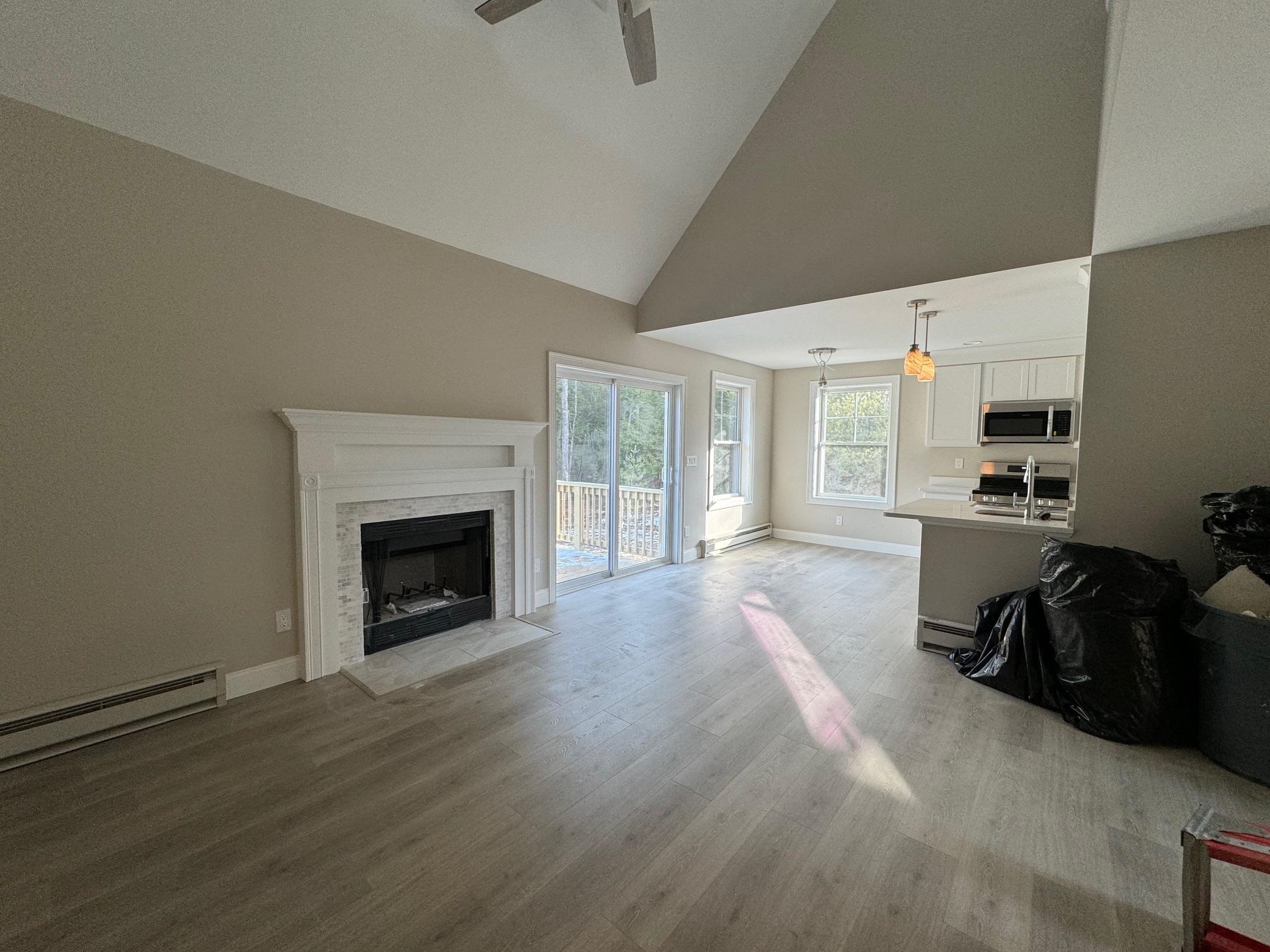 9 Freedom Drive Lot 16