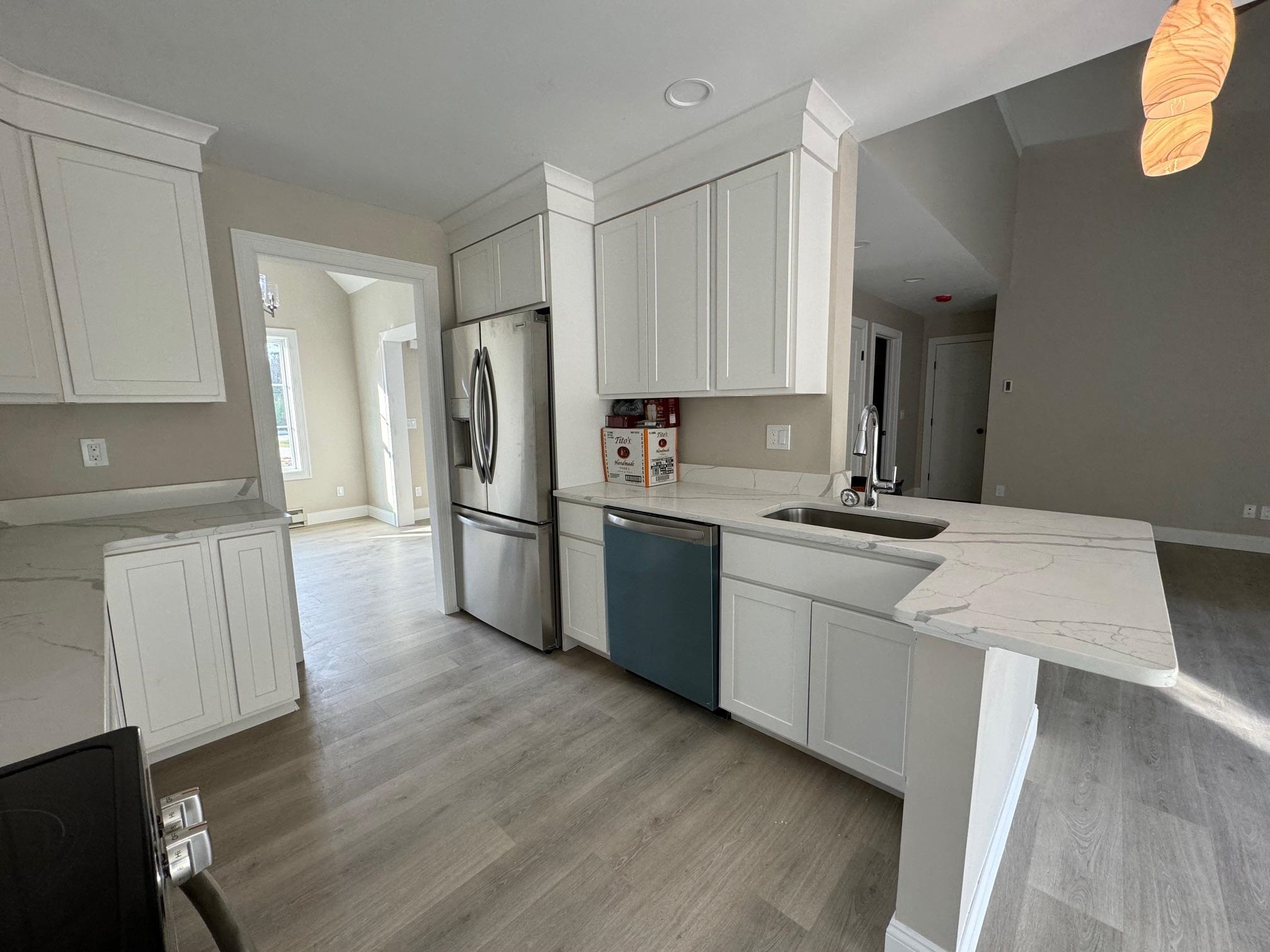 9 Freedom Drive Lot 16