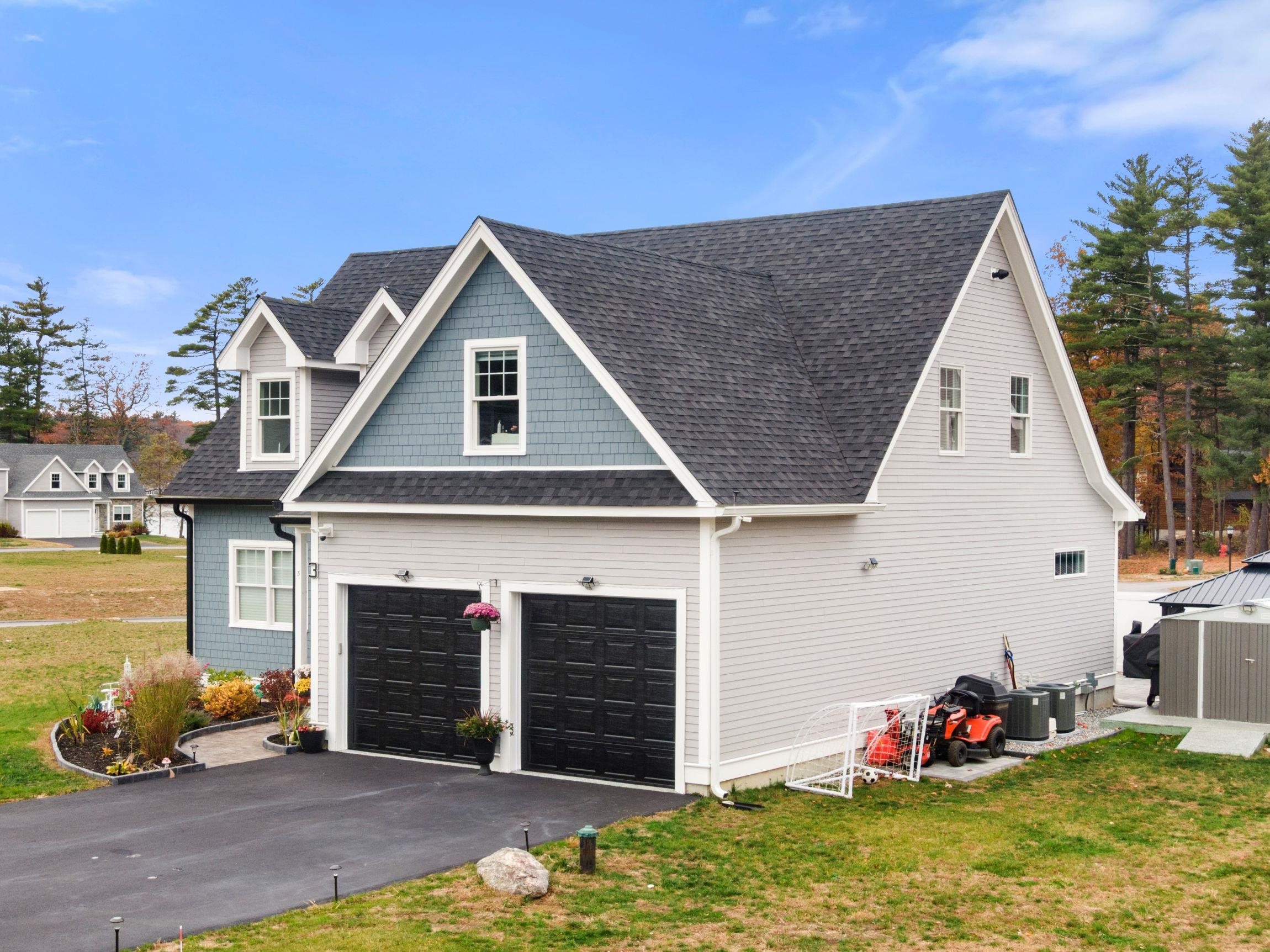 3 Kibrel Court