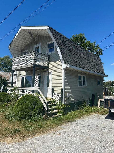 497 Lake Road St. Albans Town VT 05478