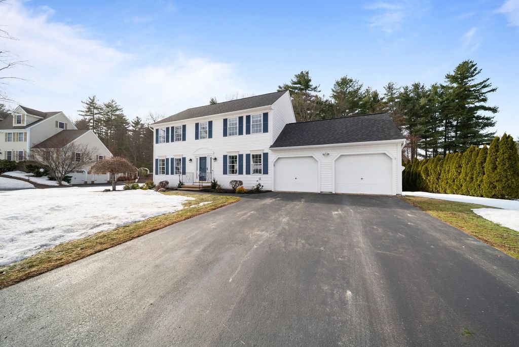 Photo of 19 Partridge Lane, Plaistow, NH 03865 (MLS # 5079199)