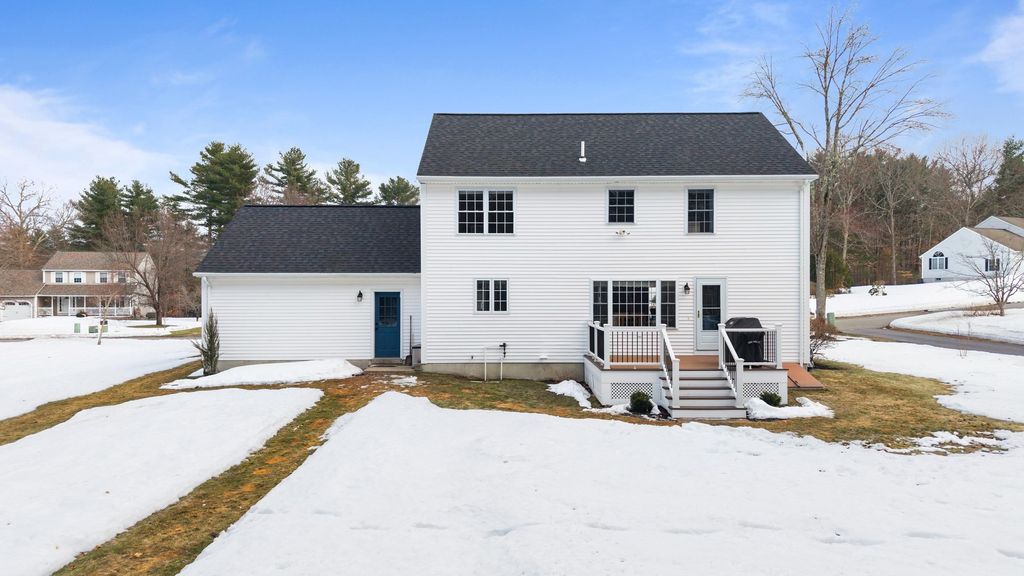 Photo of 19 Partridge Lane, Plaistow, NH 03865 (MLS # 5079199)