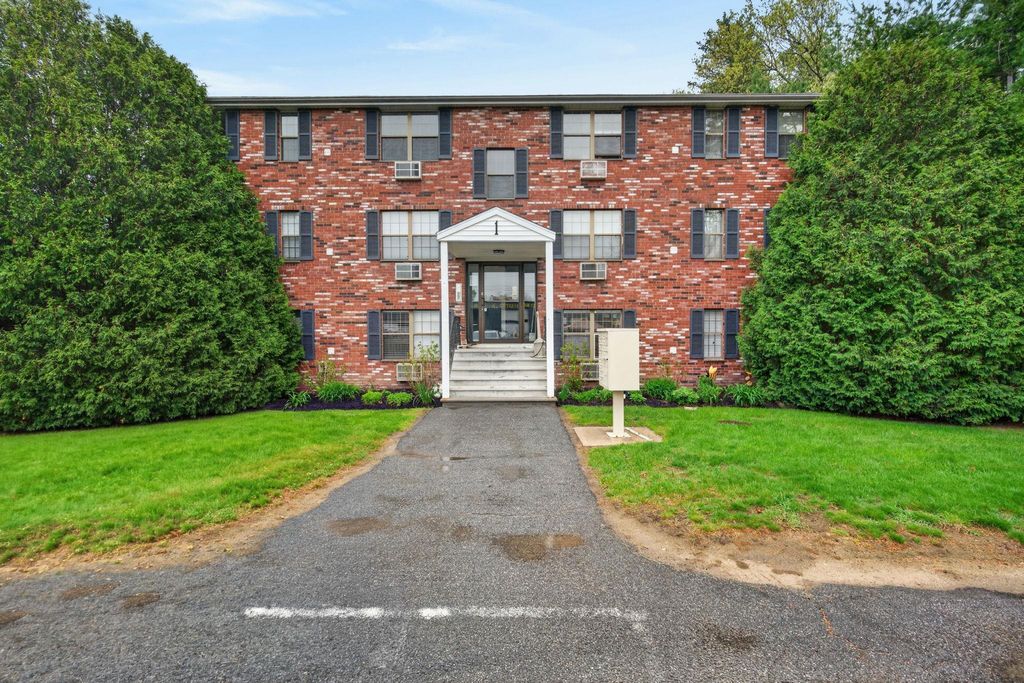 Photo of 48 Westville Road #1-10, Plaistow, NH 03865 (MLS # 5089858)