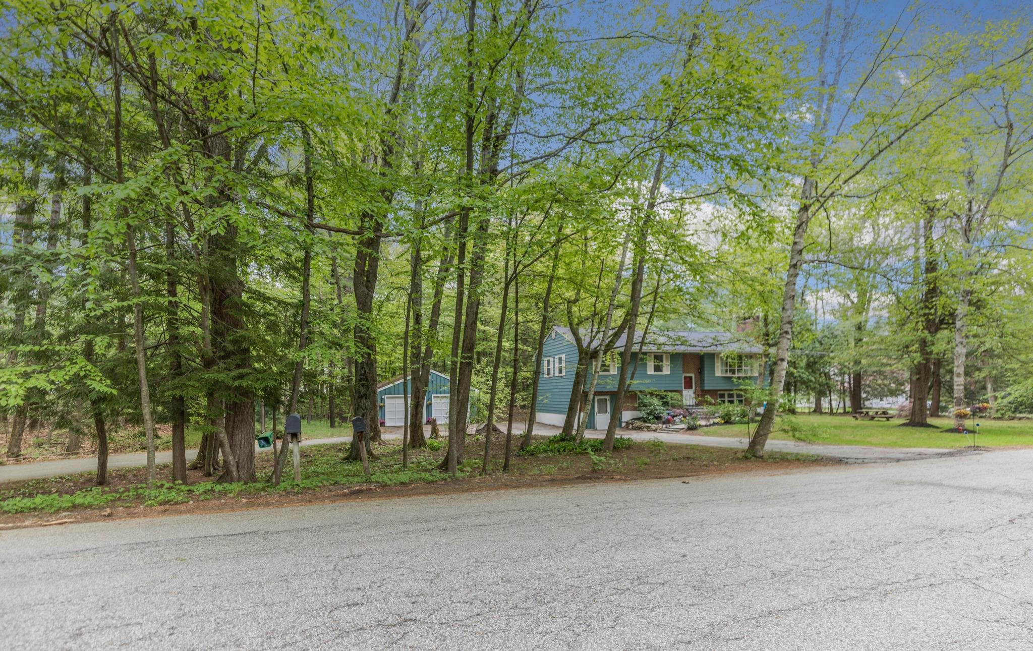 2 Birch Drive