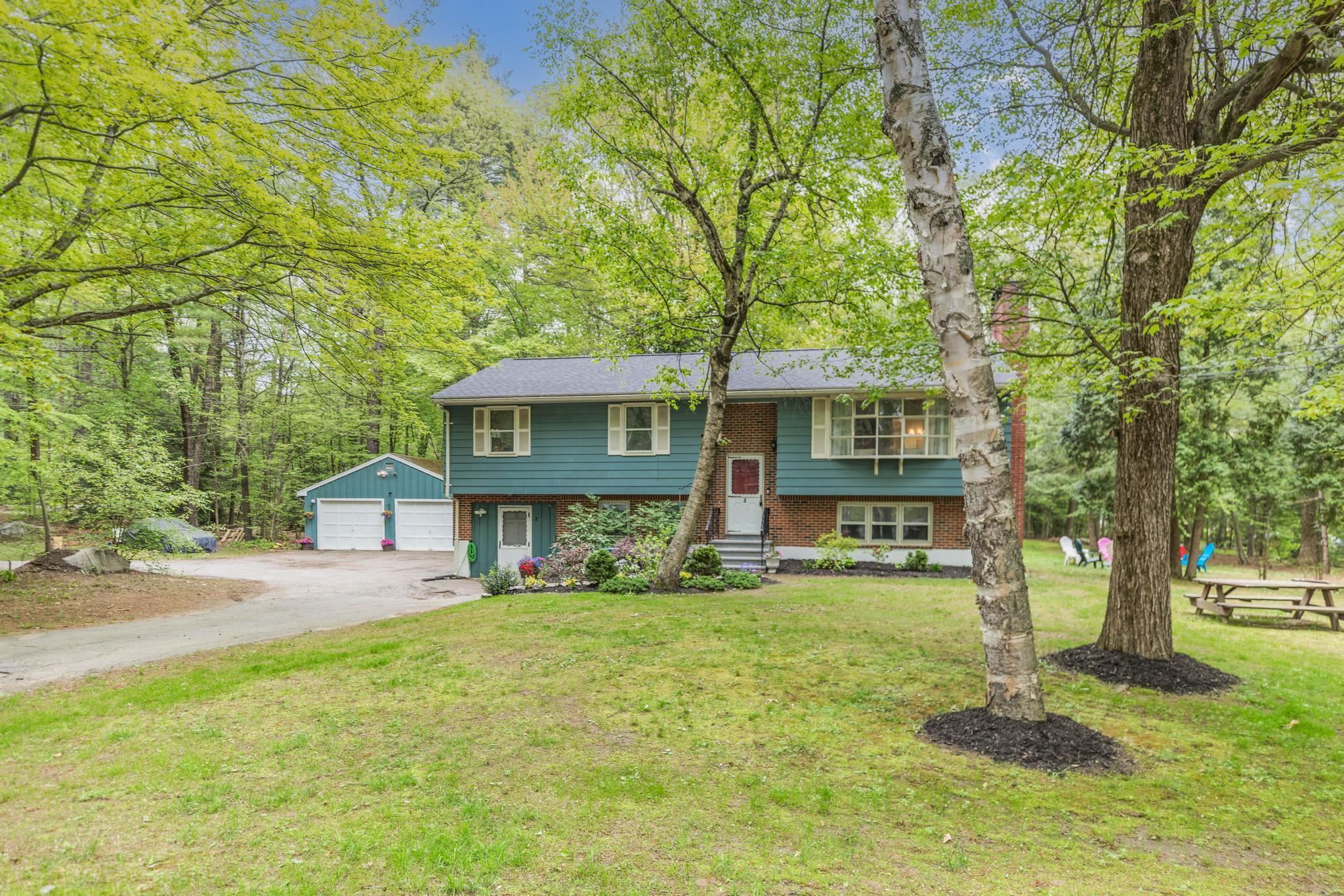 2 Birch Drive