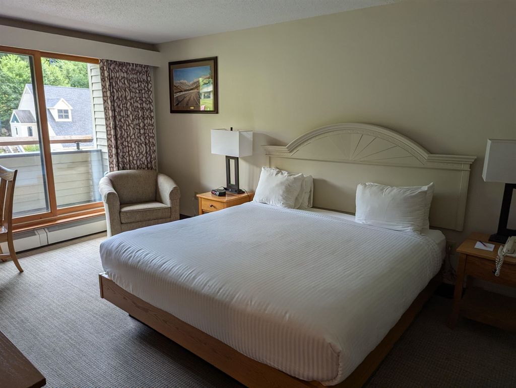 Photo of 90 Loon Mountain Road #950A, Lincoln, NH 03251 (MLS # 5061371)