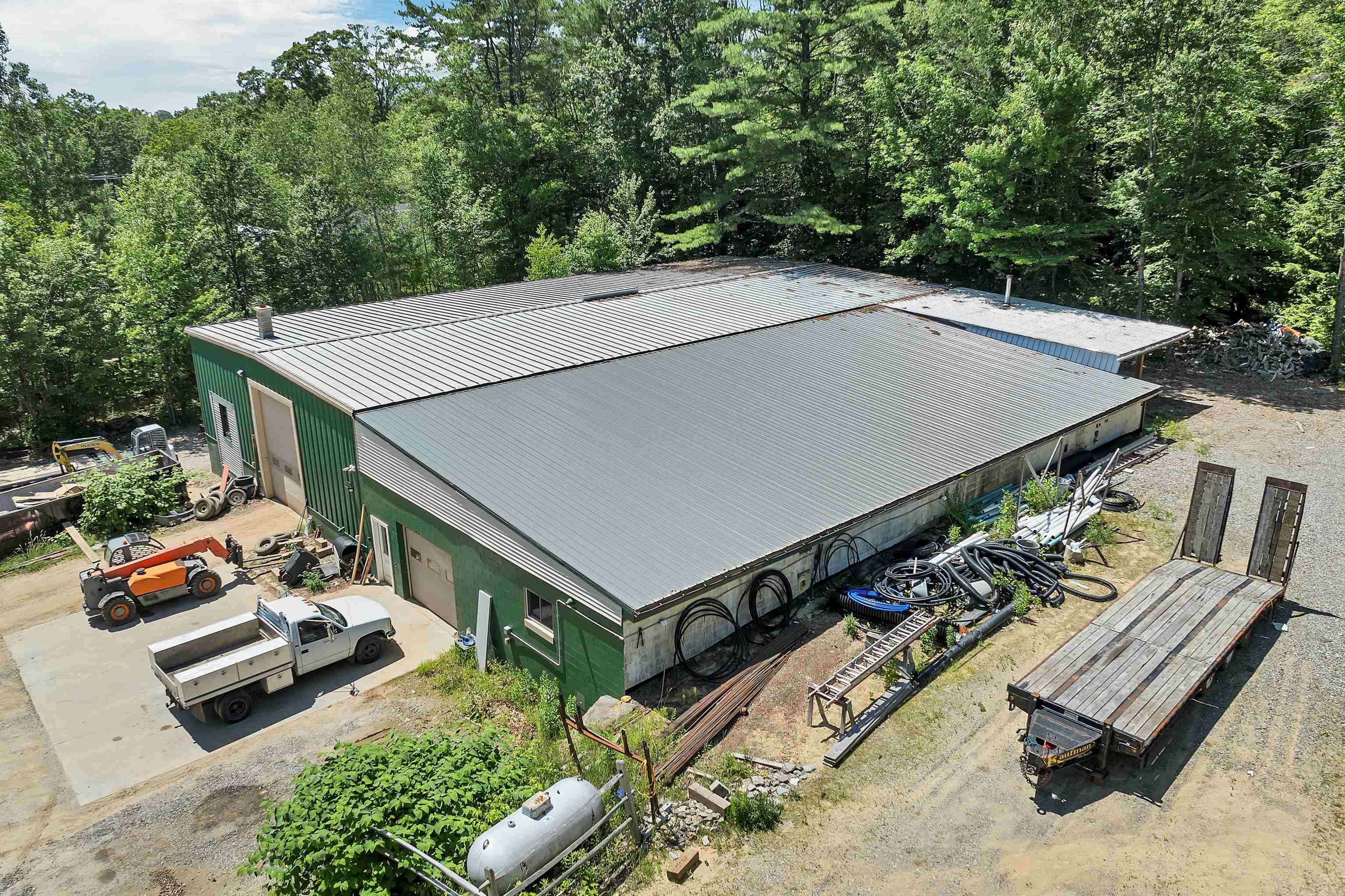 15 Durrell Mountain Road
