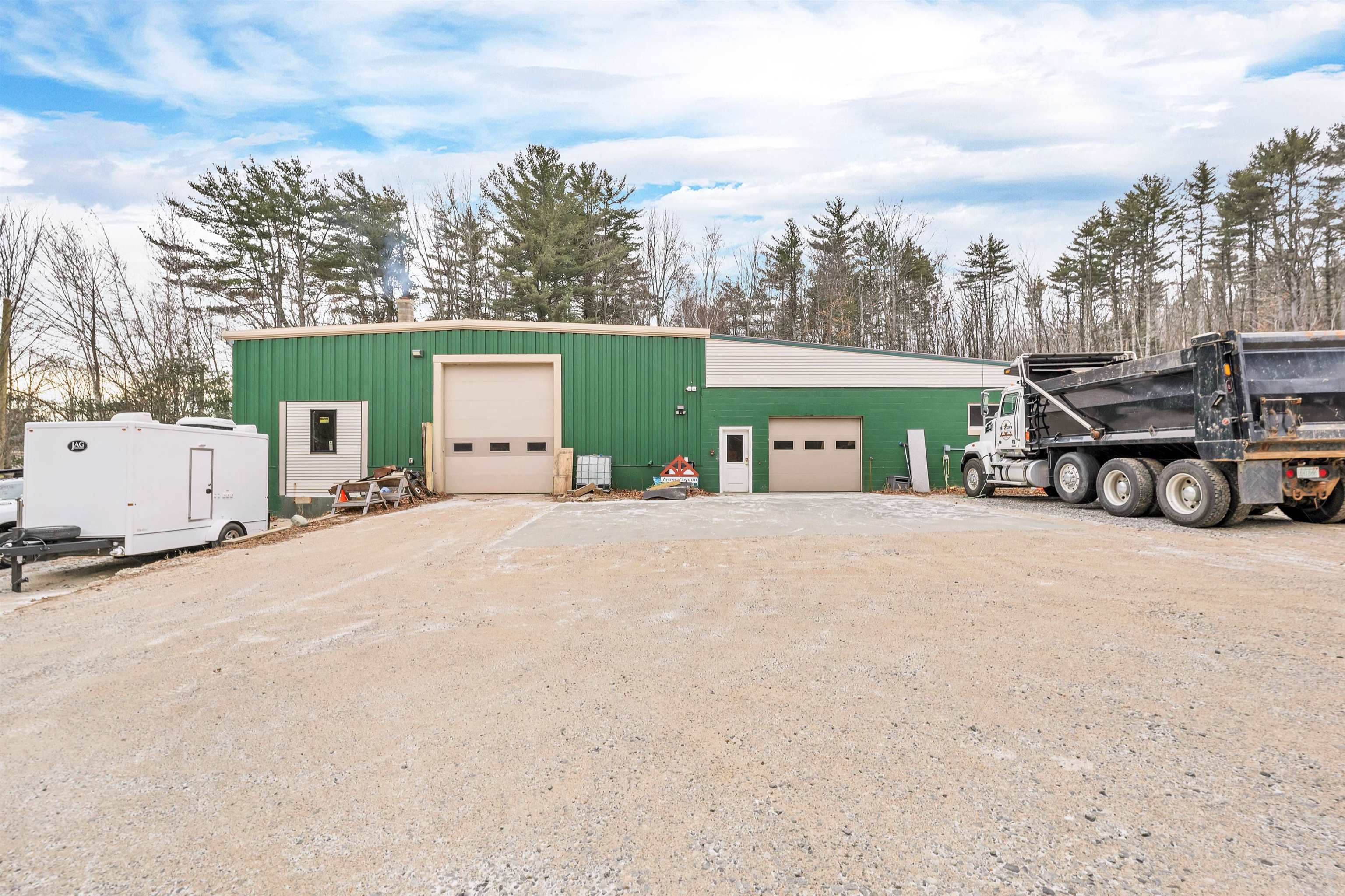 15 Durrell Mountain Road