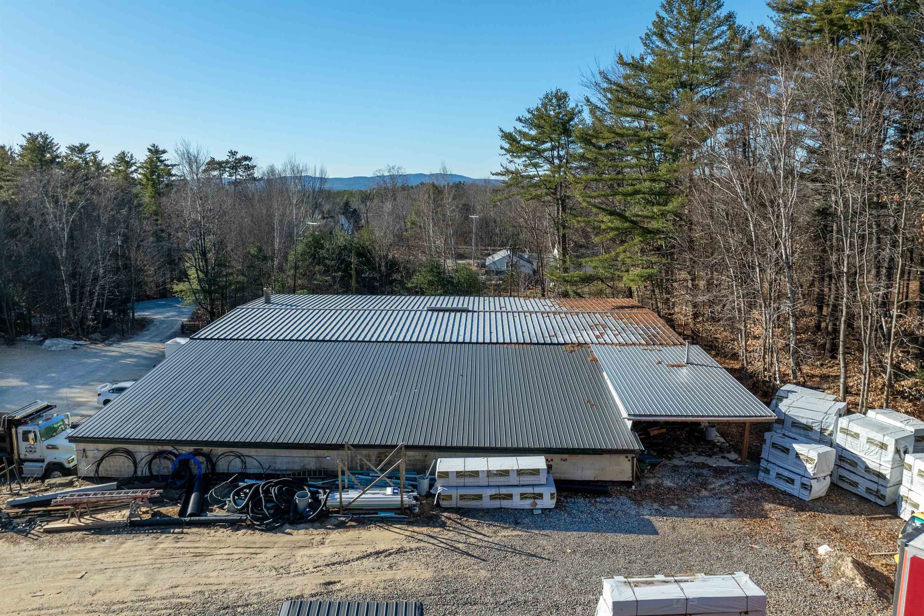 15 Durrell Mountain Road