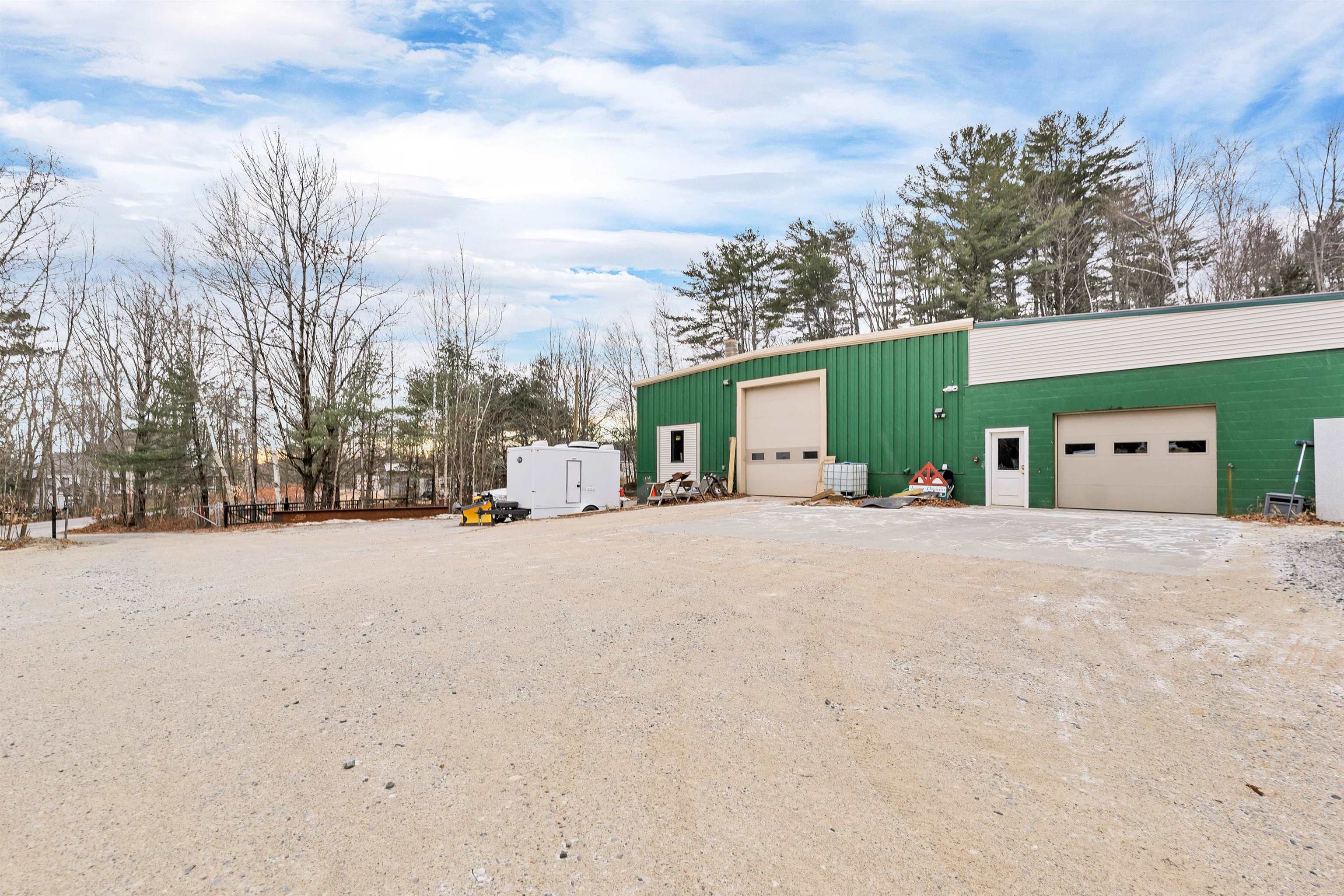15 Durrell Mountain Road
