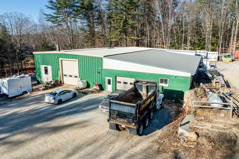 15 Durrell Mountain Road Belmont NH 03220