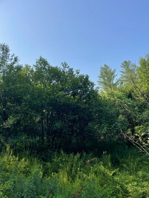 TBD Strawberry Hill Road Fletcher VT 05464