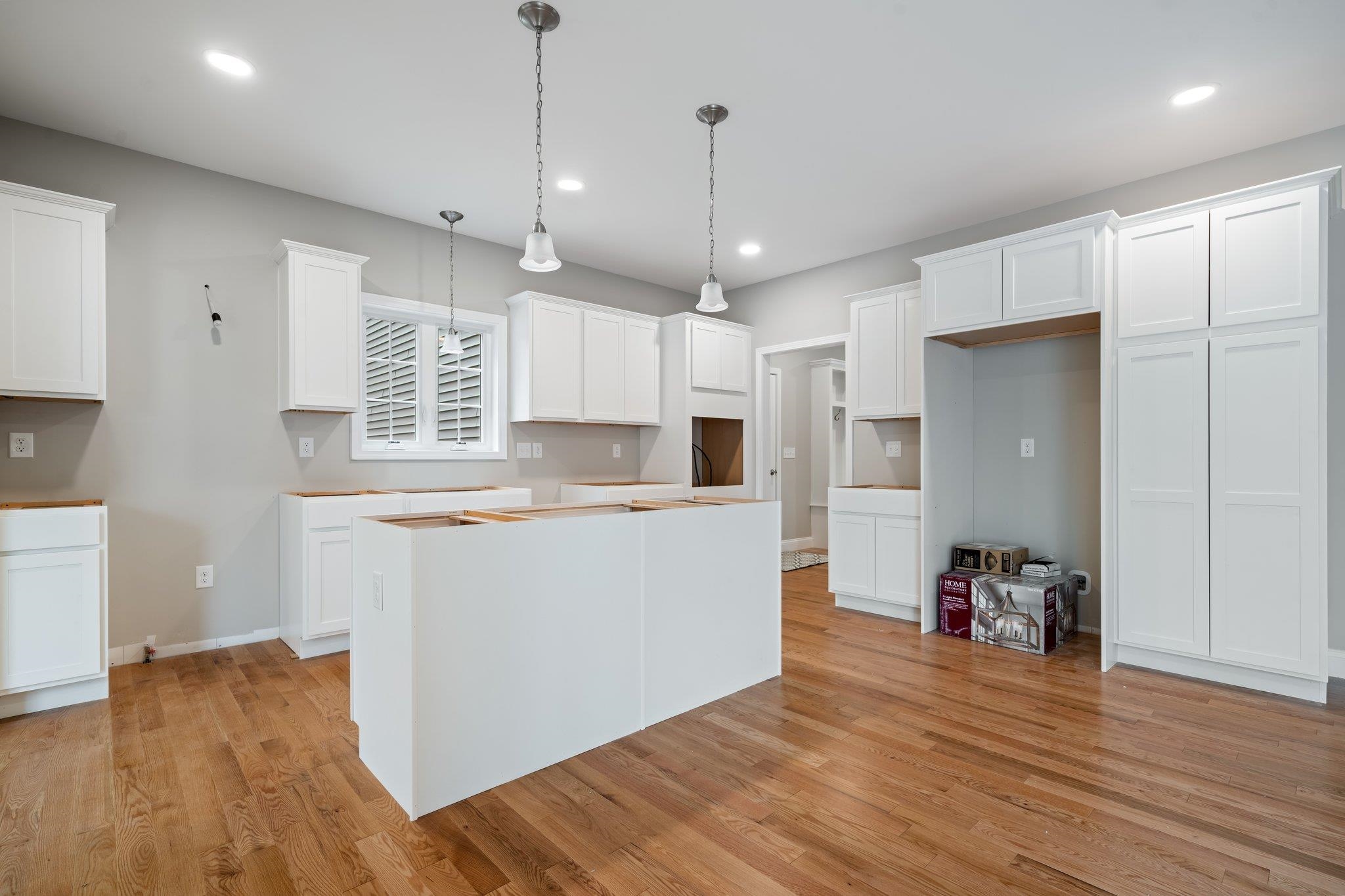 128 McGettigan Road
