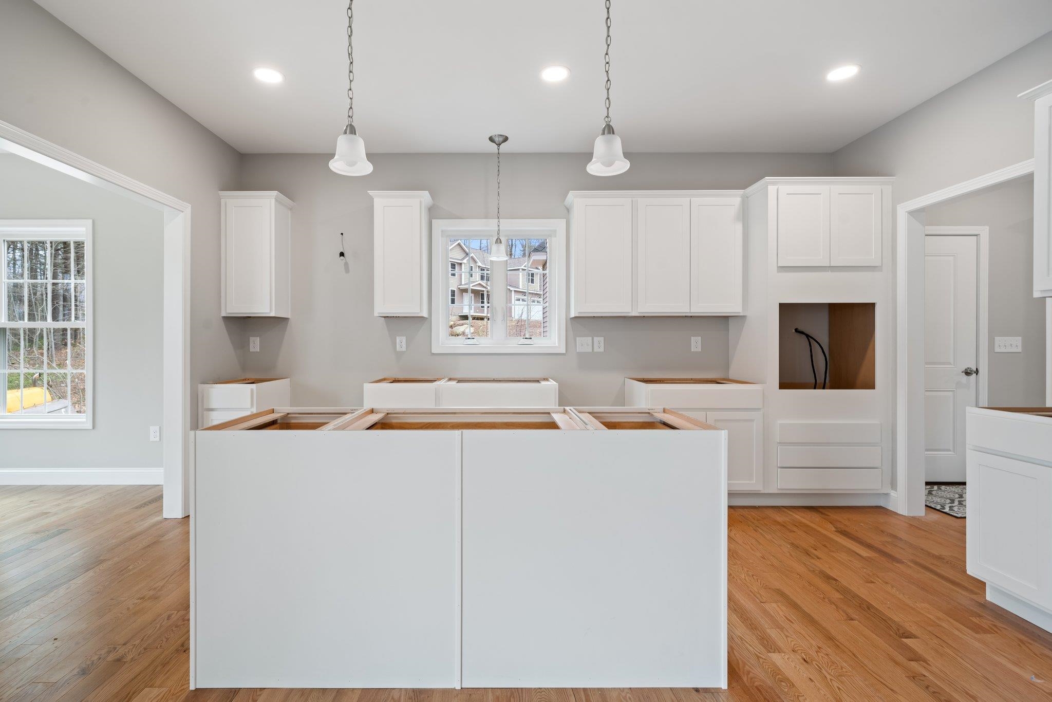 128 McGettigan Road