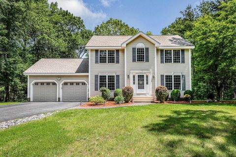 Photo of 24 Aldrich Street, Litchfield, NH 03052 (MLS # 5056589) Photo of 24 Aldrich Street, Litchfield, NH 03052 (MLS # 5056589)