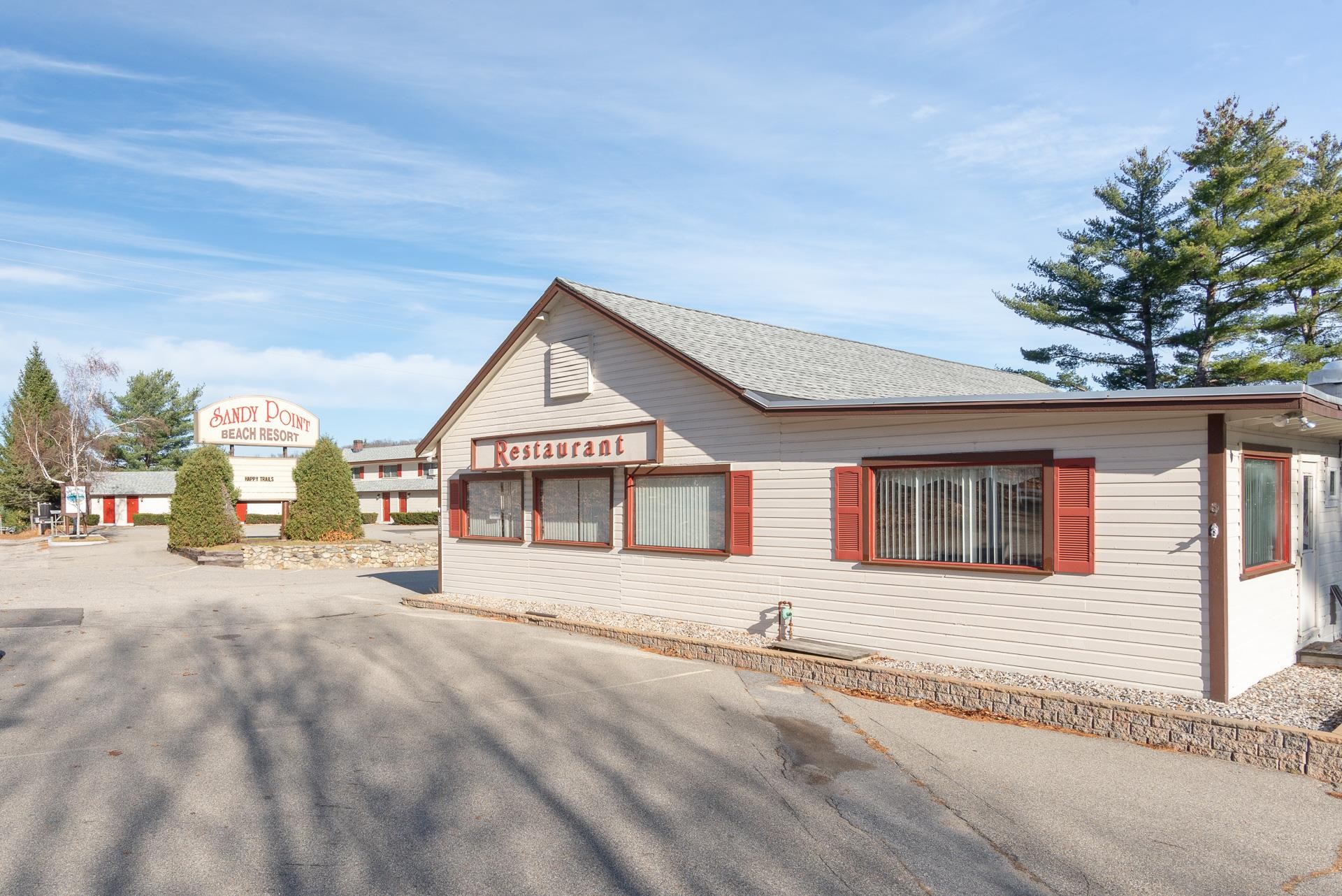 190 Mount Major Highway