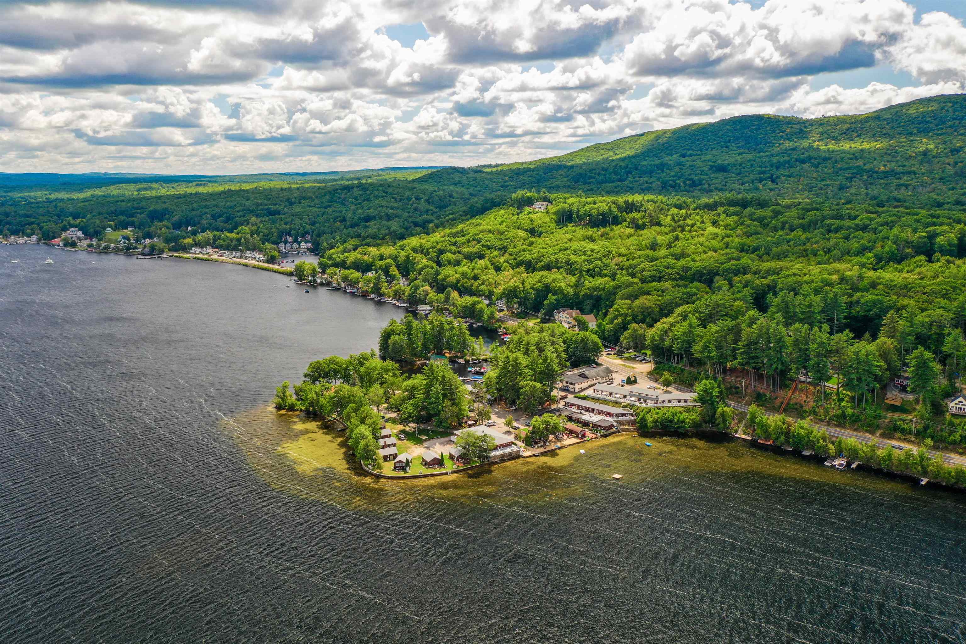 190 Mount Major Highway