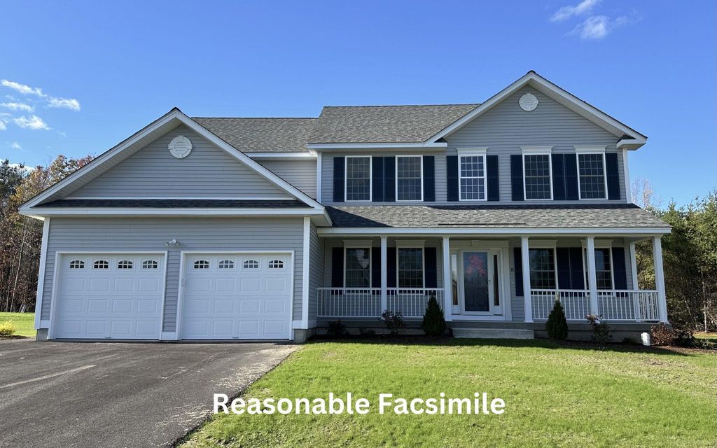 Photo of 70 Lantern Drive, Sandown, NH 03873 (MLS # 5086074)