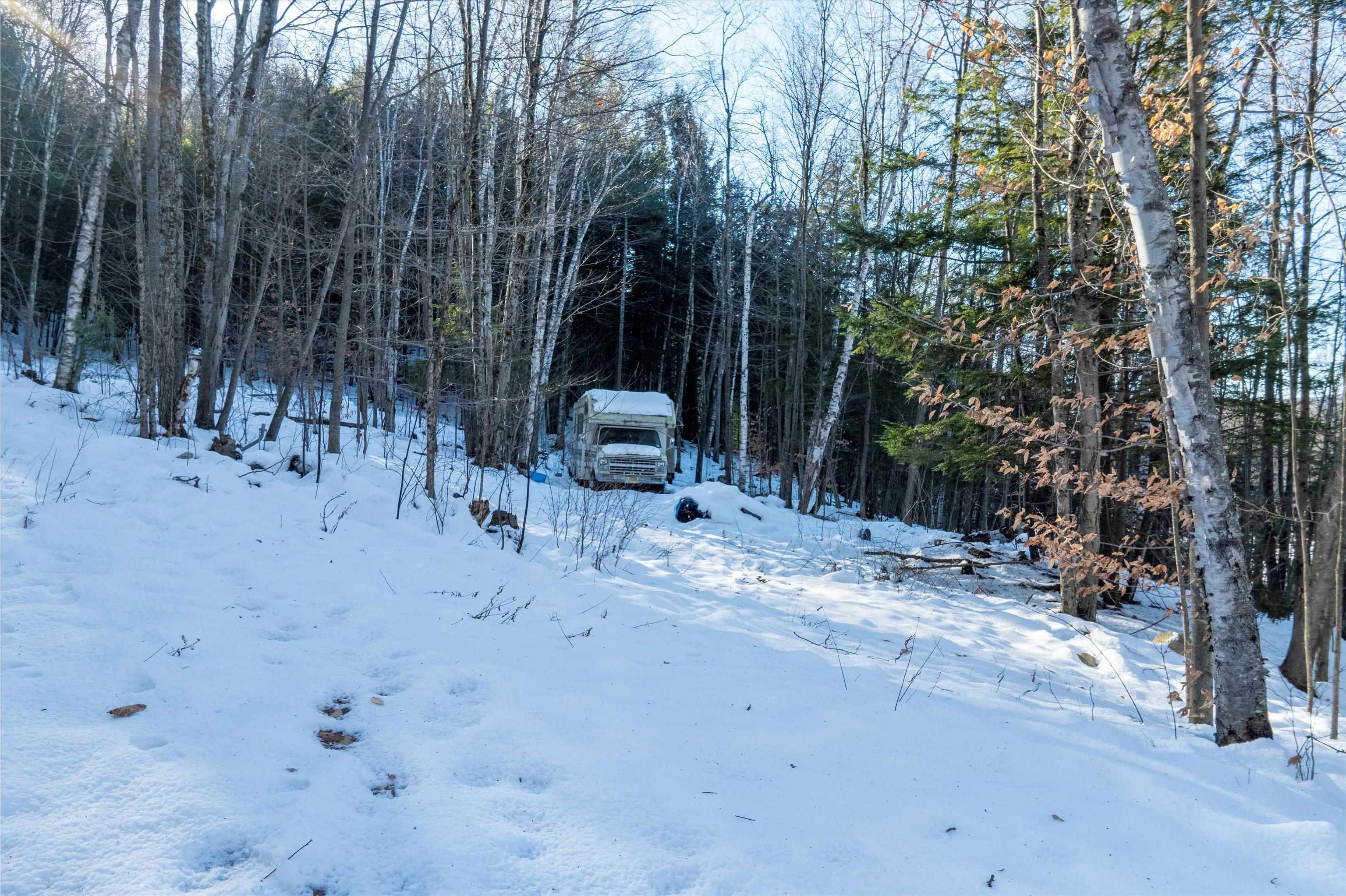 582 Hartley Hill Road