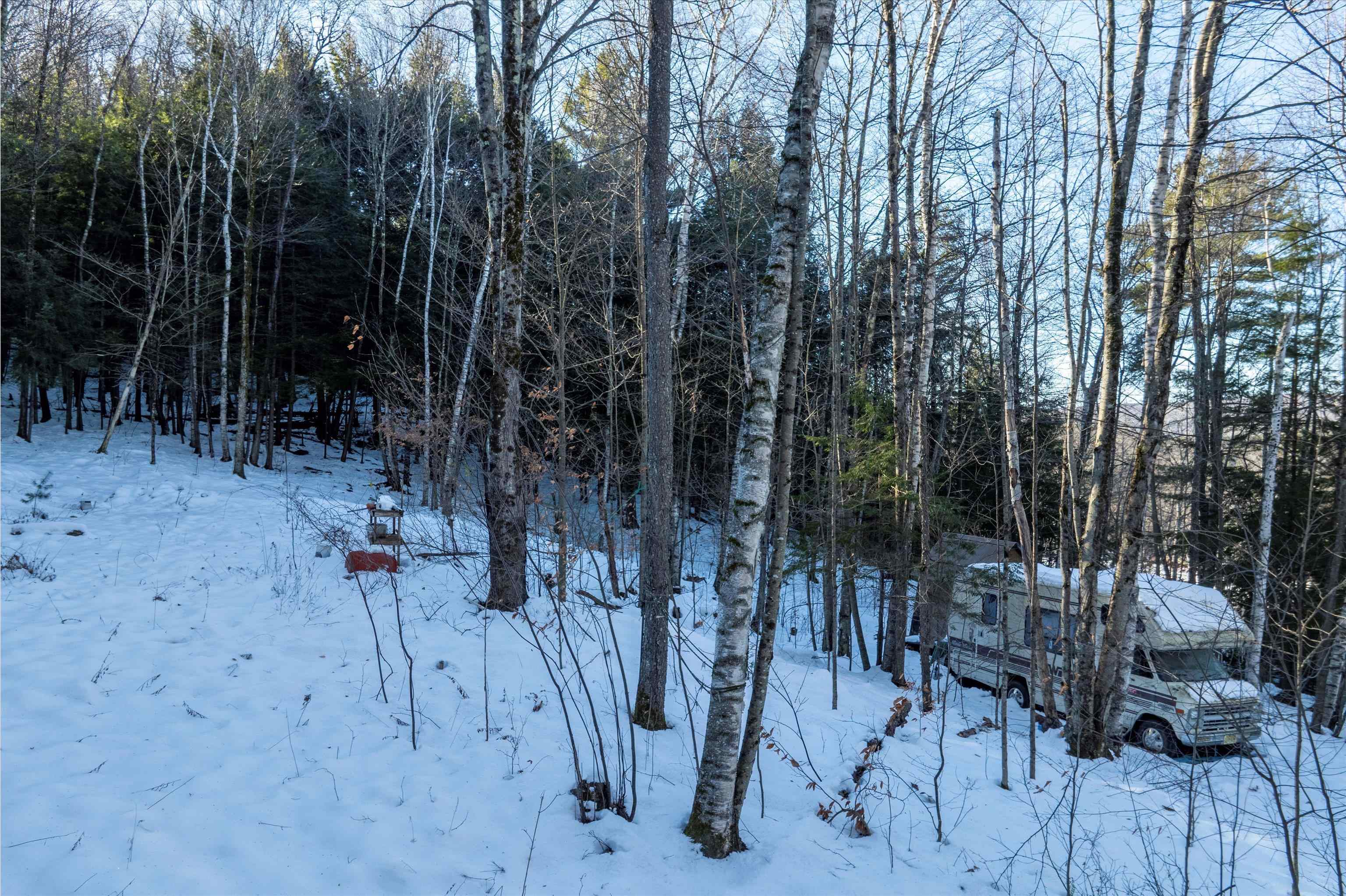 582 Hartley Hill Road