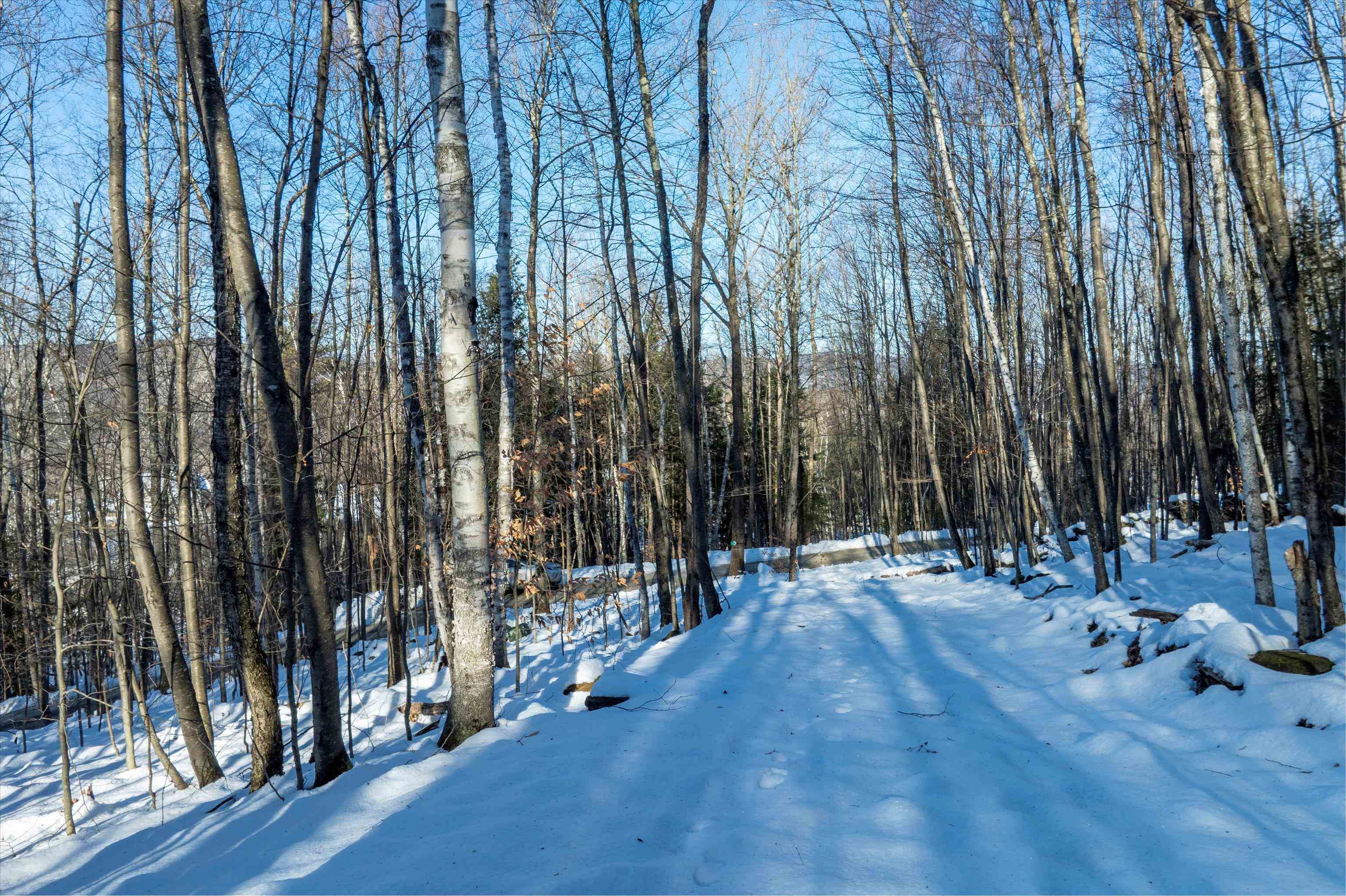 582 Hartley Hill Road