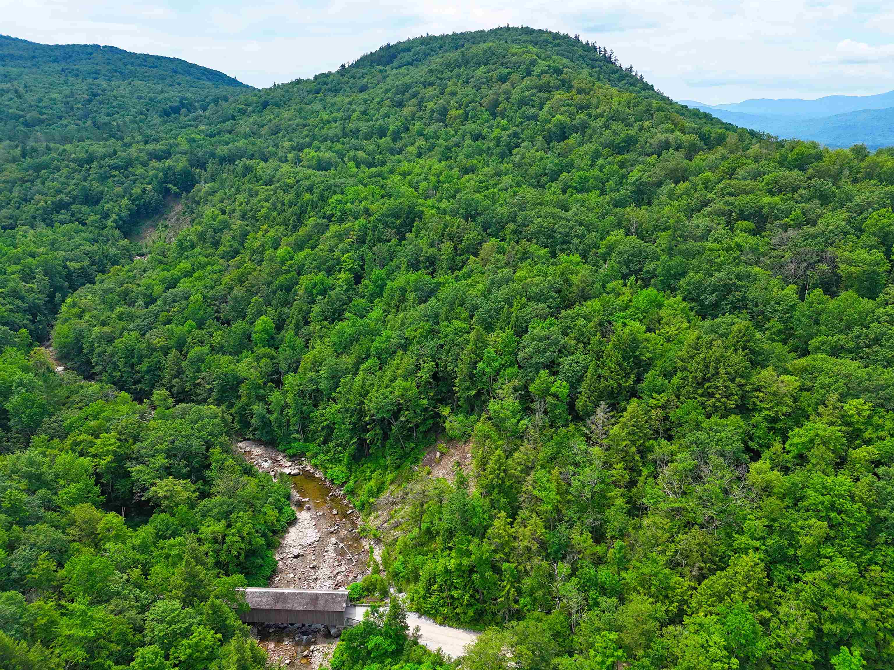 150 Upper Cold River Road