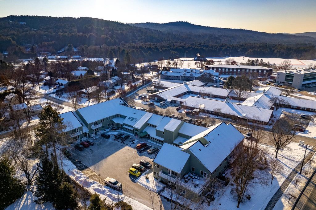 Photo of 53 Lyme Road #35, Hanover, NH 03755 (MLS # 5077700)