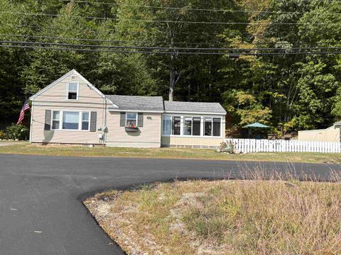 41 Depot Pond Road Milton NH 03851