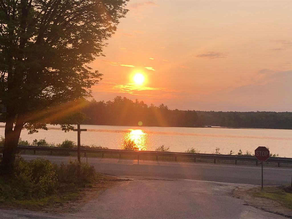 Photo of 41 Depot Pond Road, Milton, NH 03851 (MLS # 5081512)